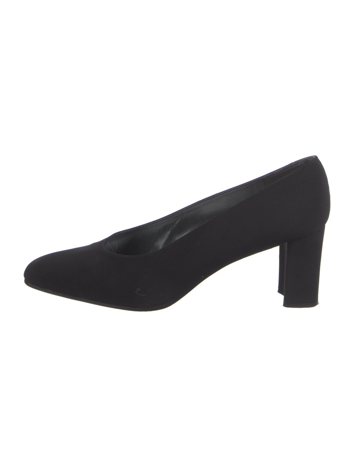 Stuart Weitzman Pumps