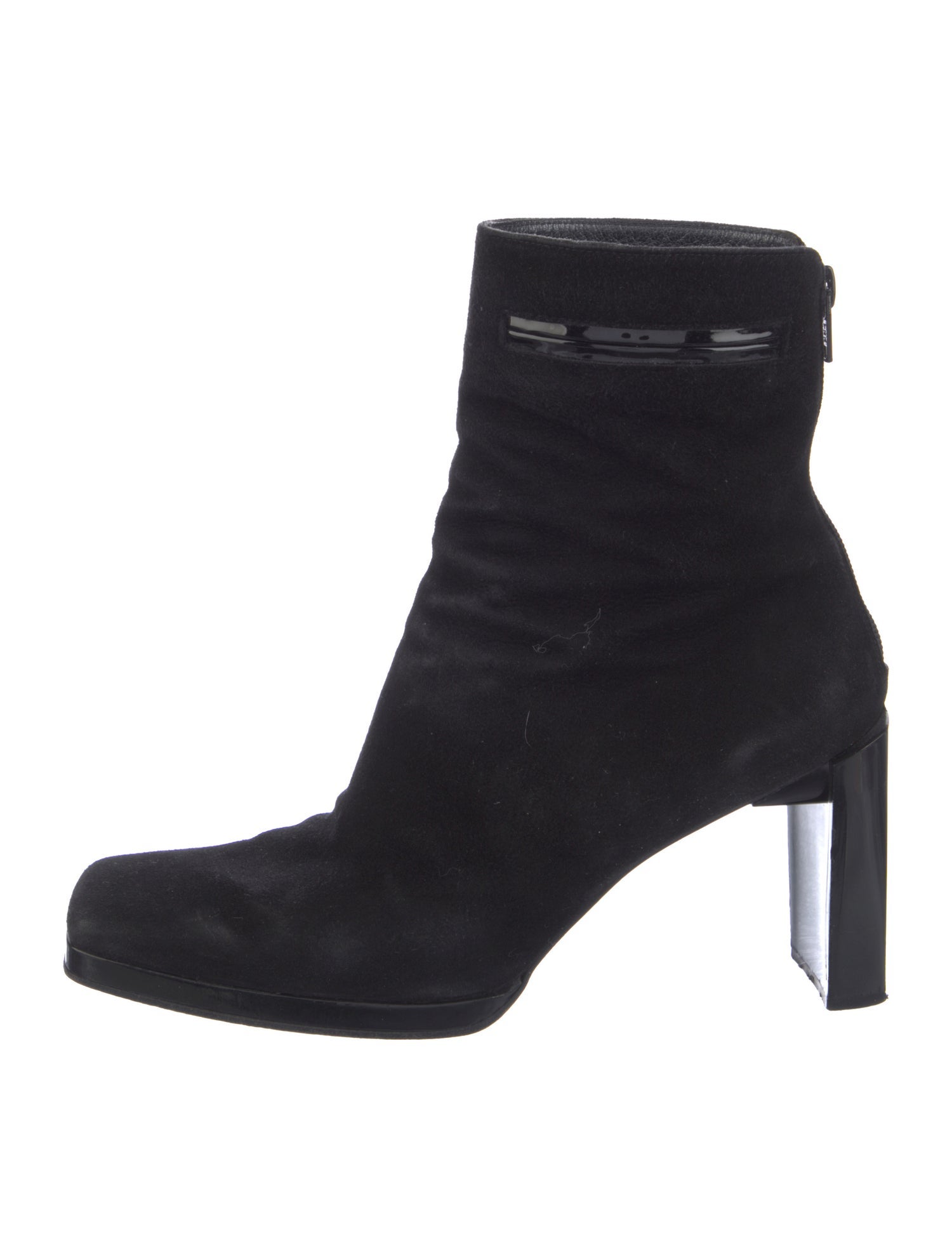 Stuart Weitzman Suede Boots