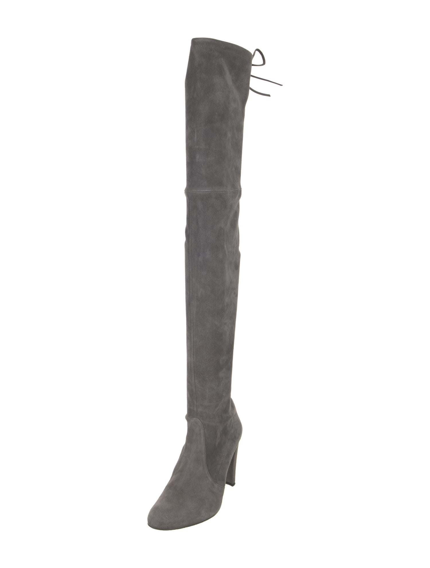 Stuart Weitzman Suede Boots