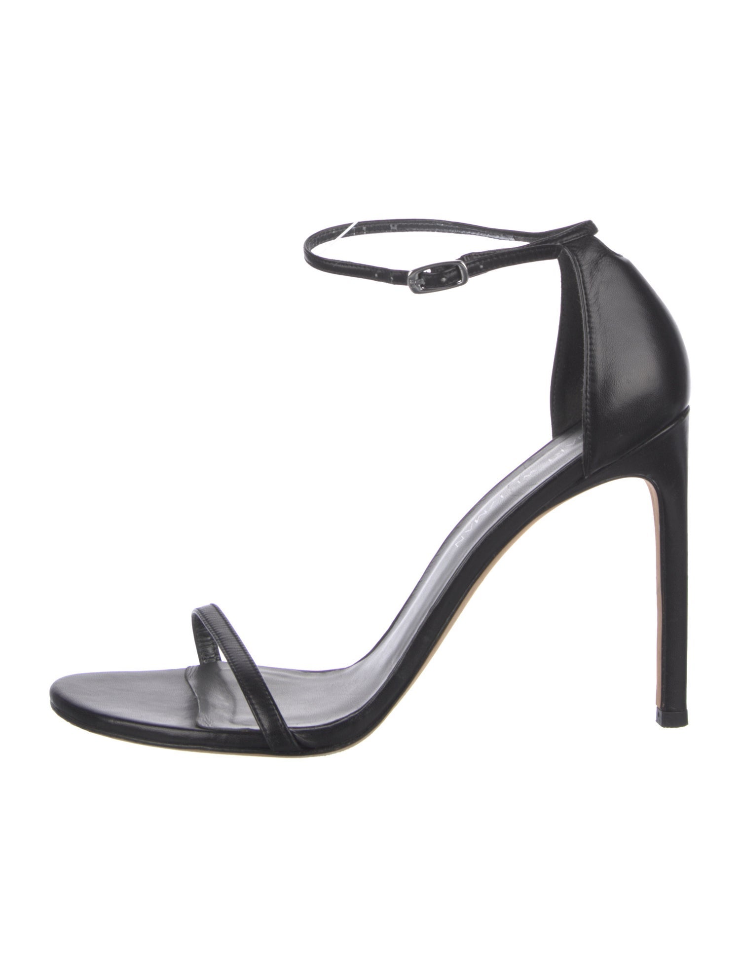 Stuart Weitzman Leather Sandals