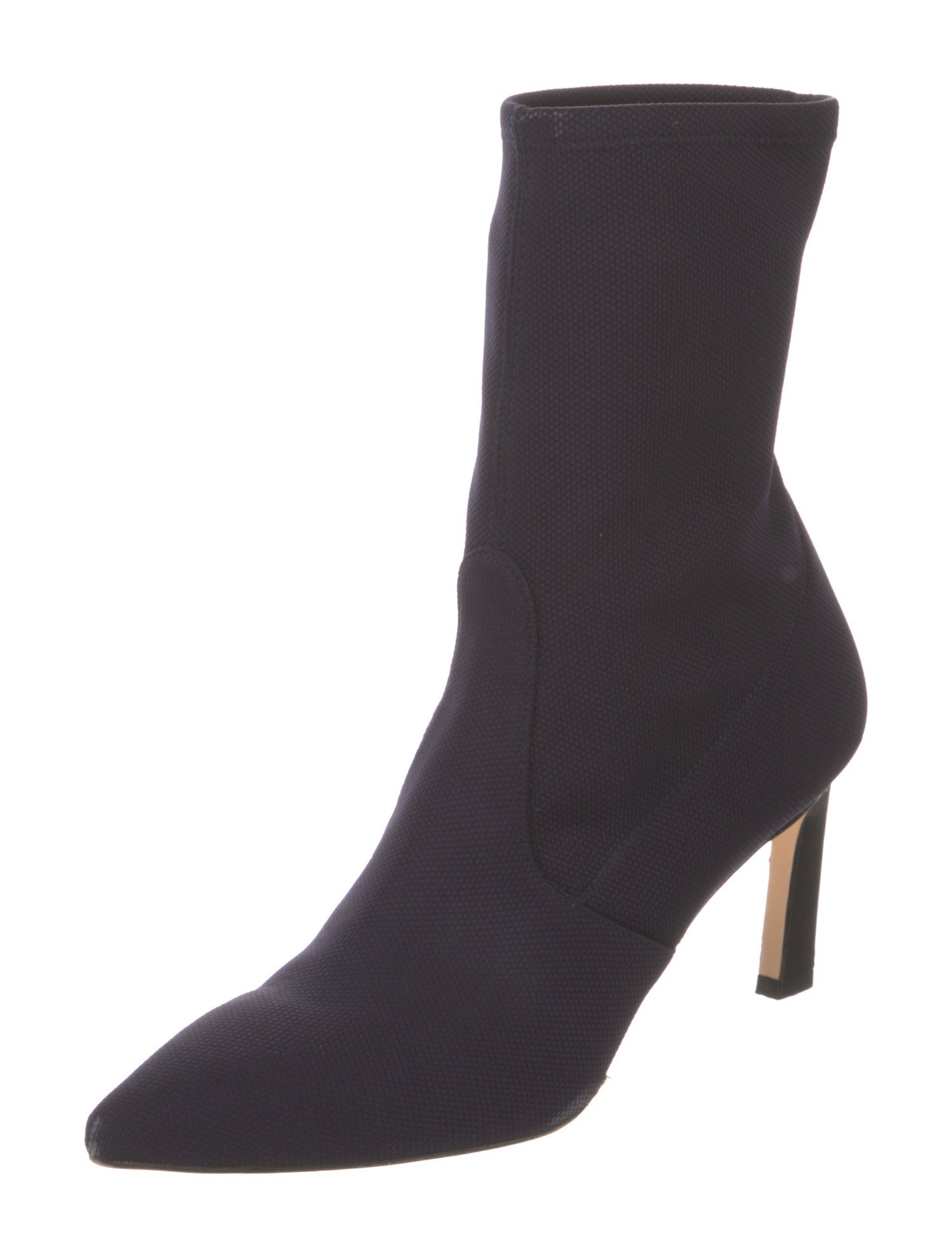 Stuart Weitzman Sock Boots