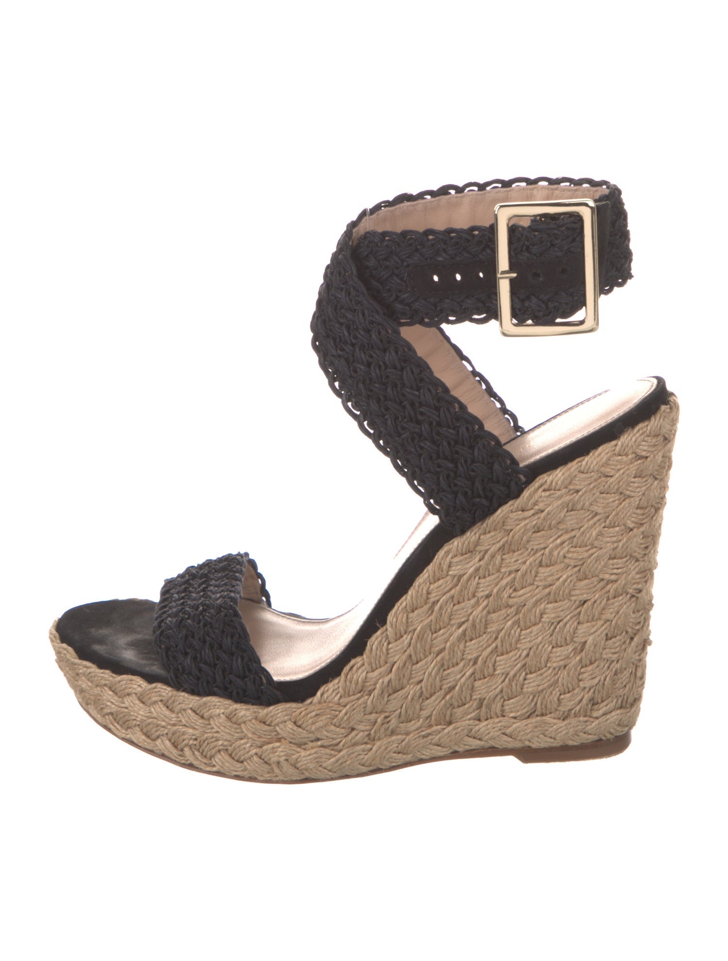 Stuart Weitzman Espadrilles