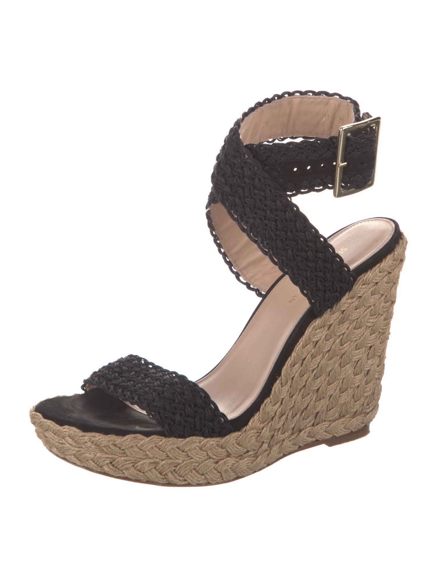 Stuart Weitzman Espadrilles
