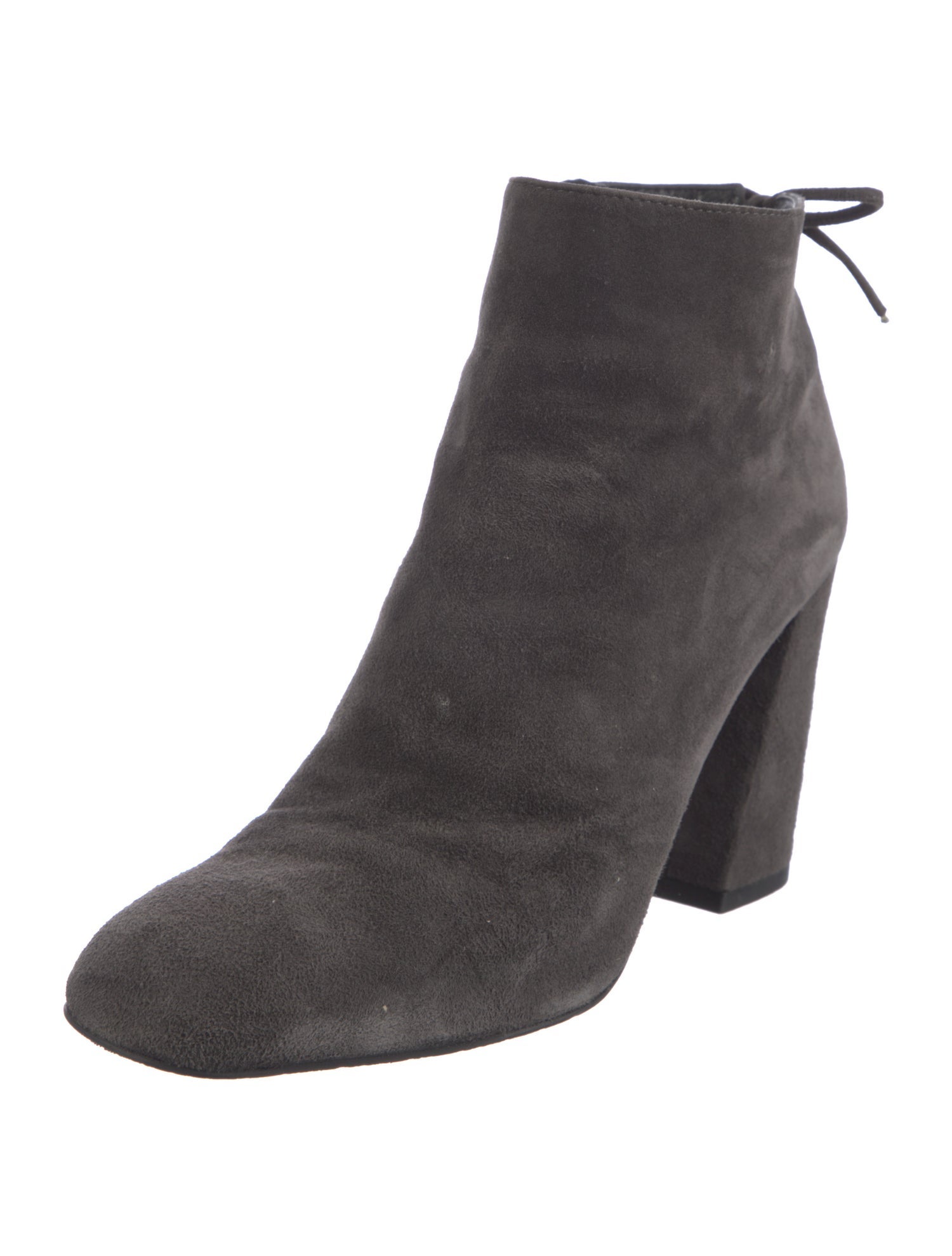 Stuart Weitzman Suede Boots