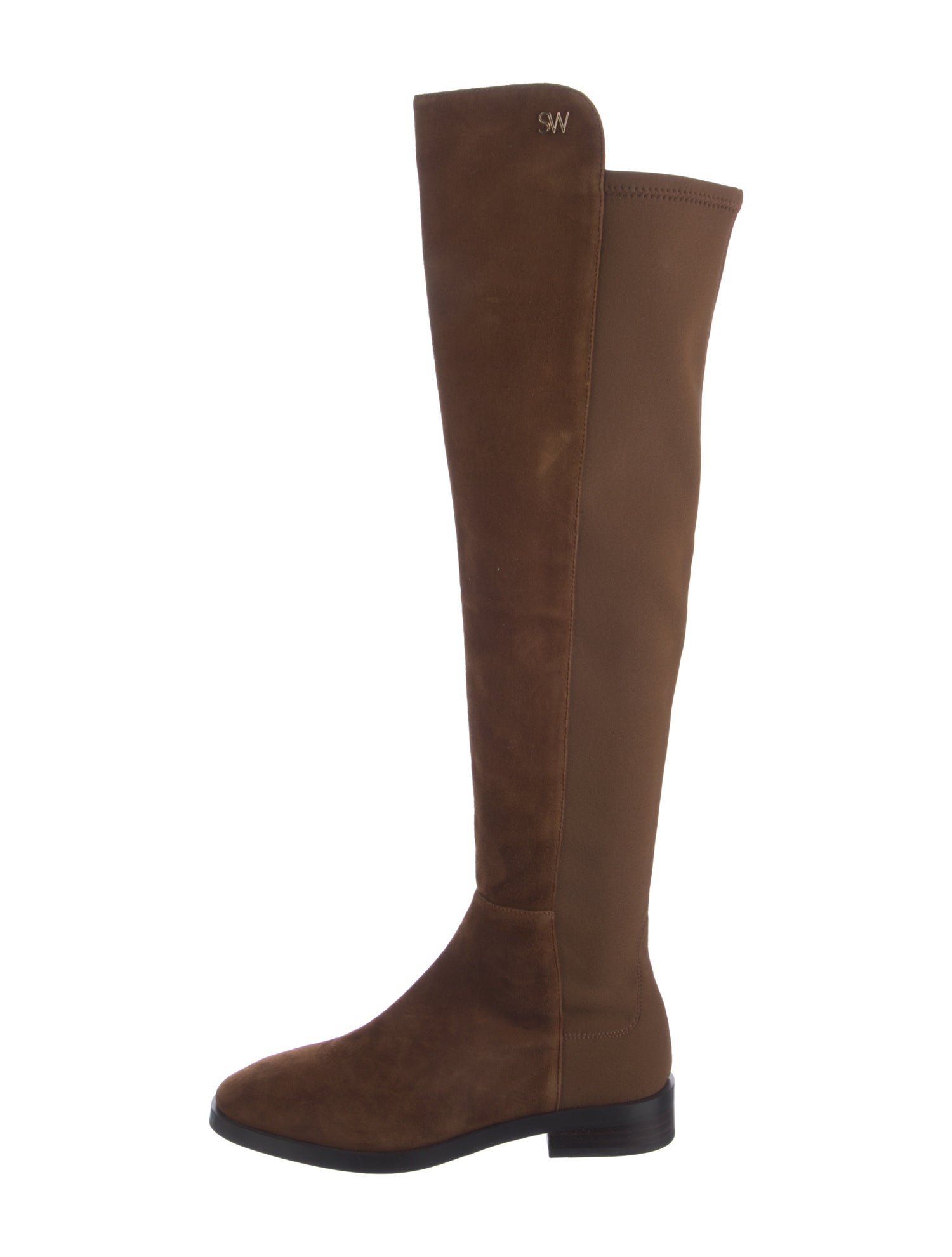 Stuart Weitzman Suede Boots