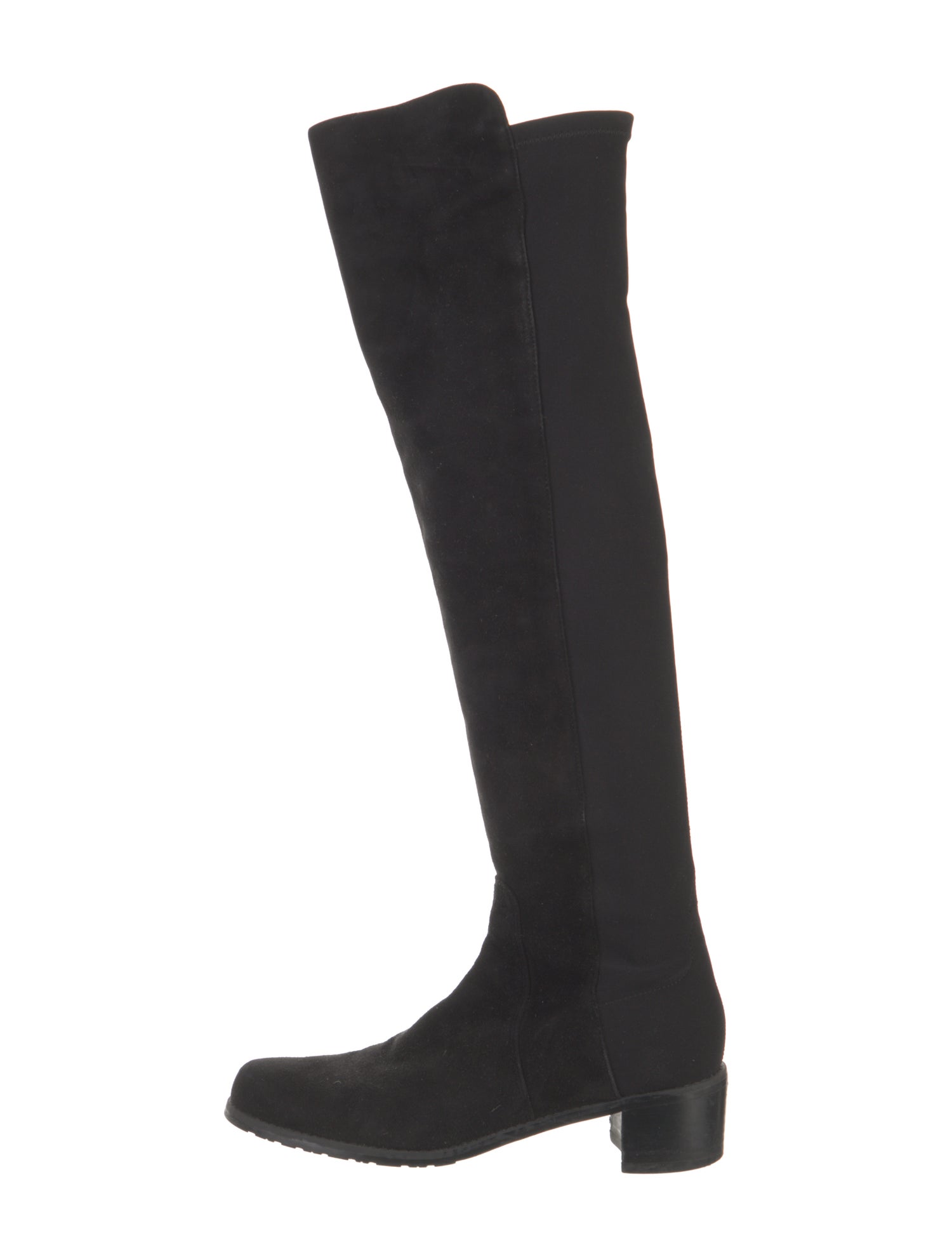 Stuart Weitzman Suede Boots