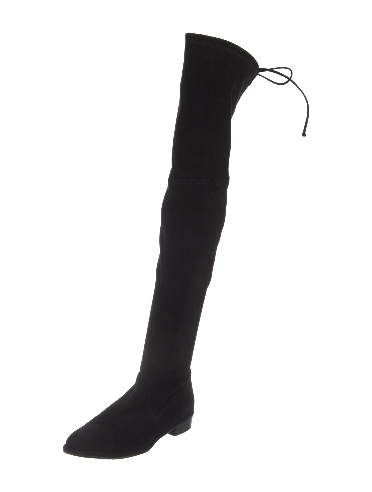 Stuart Weitzman Suede Boots
