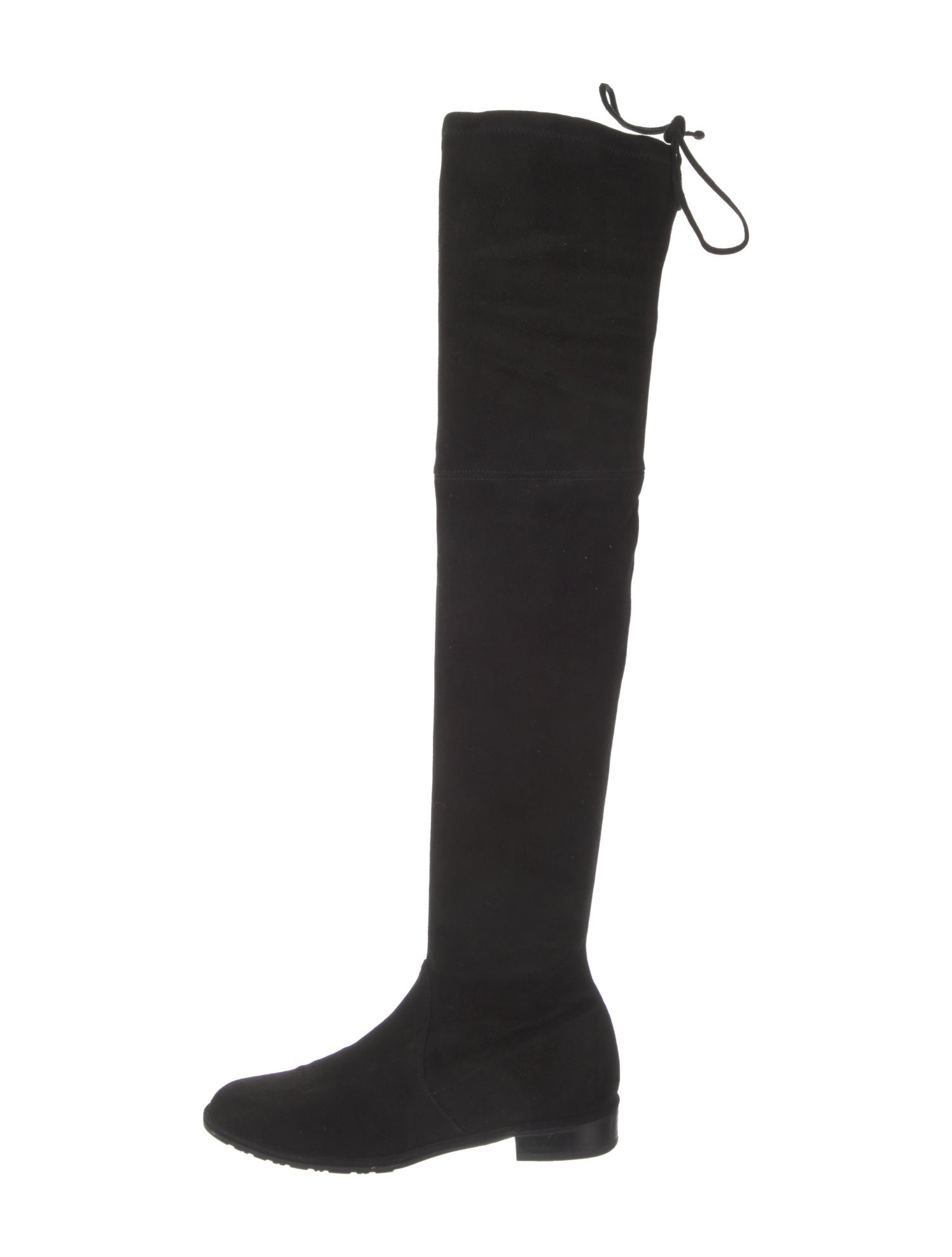 Stuart Weitzman Suede Boots