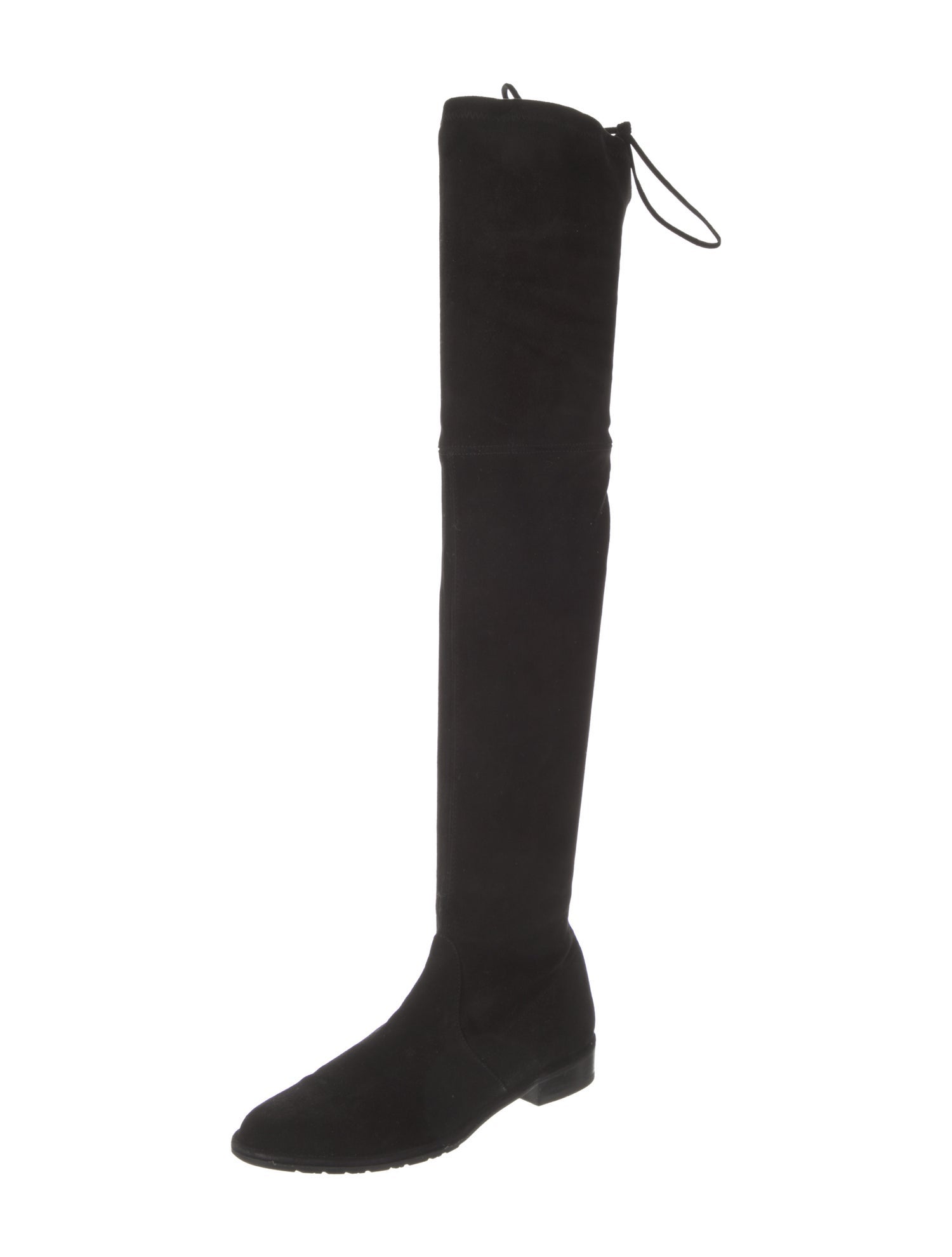 Stuart Weitzman Suede Boots