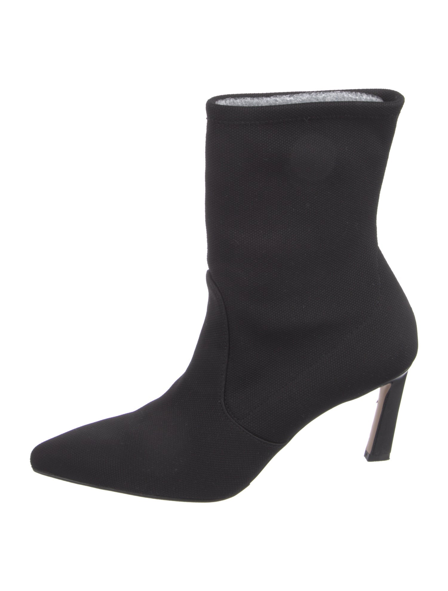 Stuart Weitzman Sock Boots