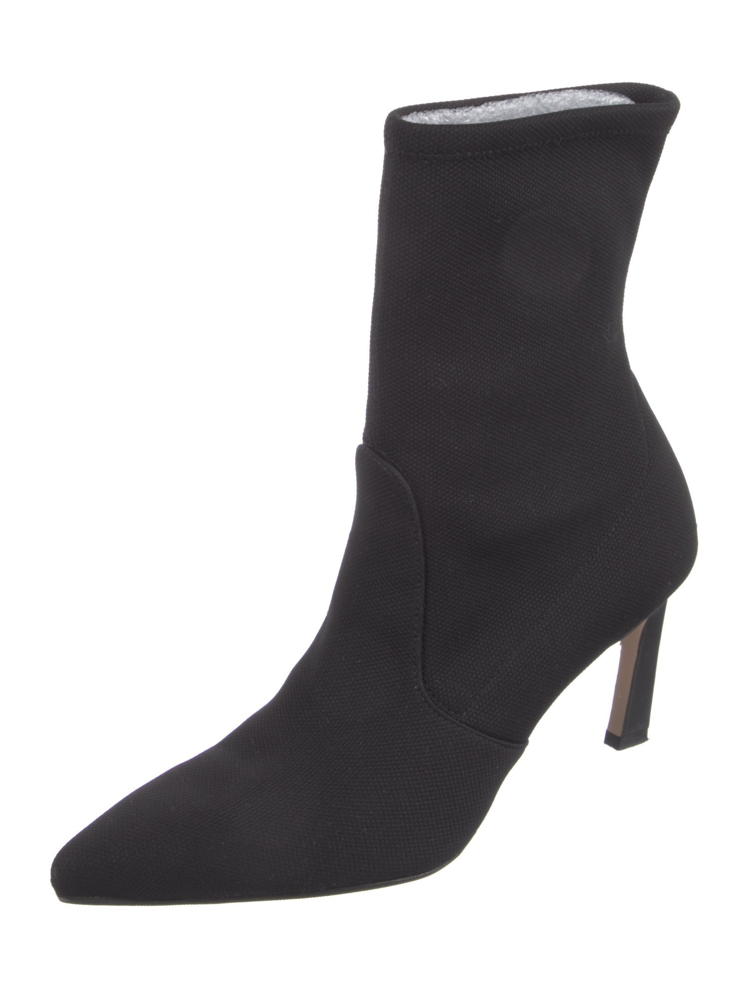 Stuart Weitzman Sock Boots