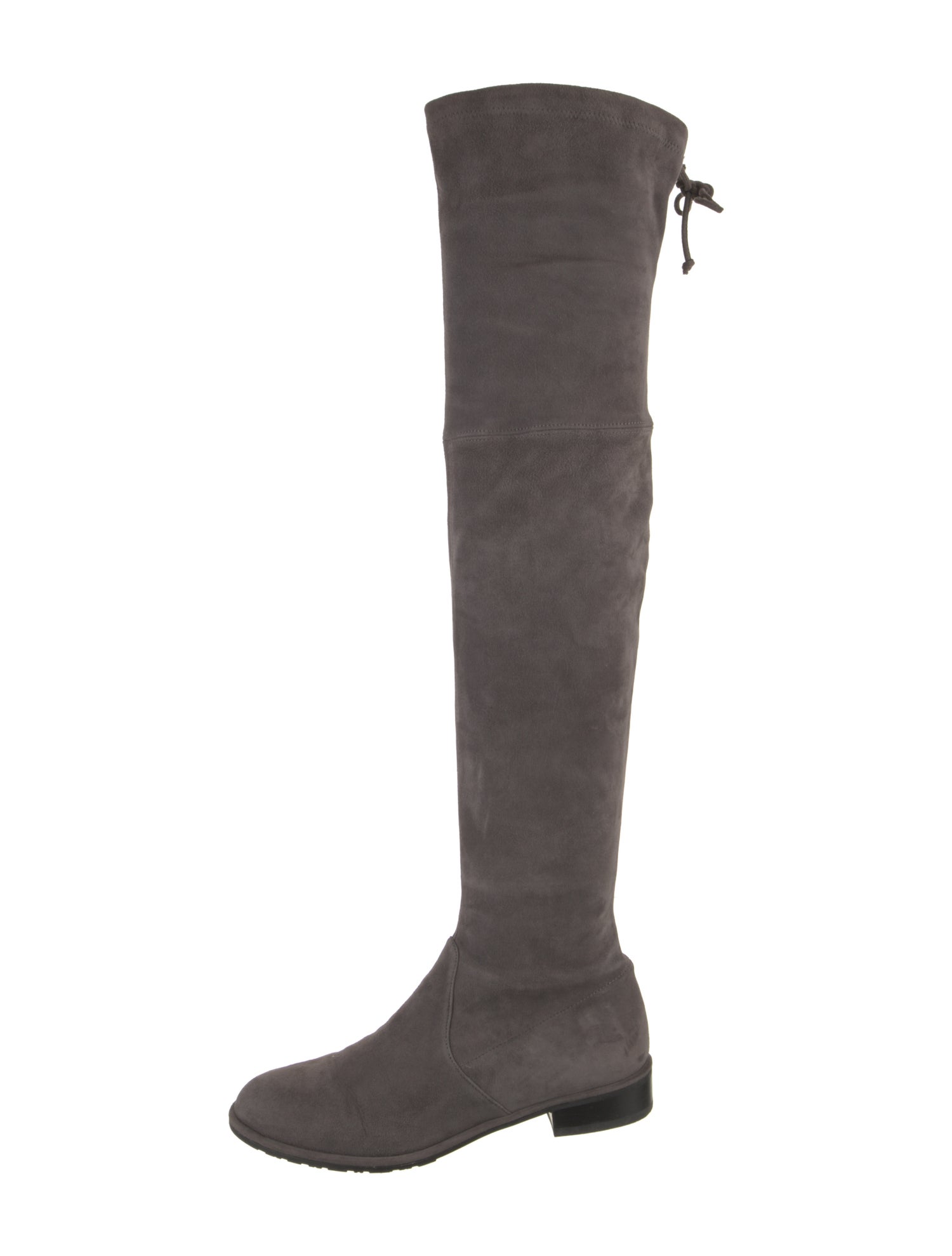Stuart Weitzman Suede Boots