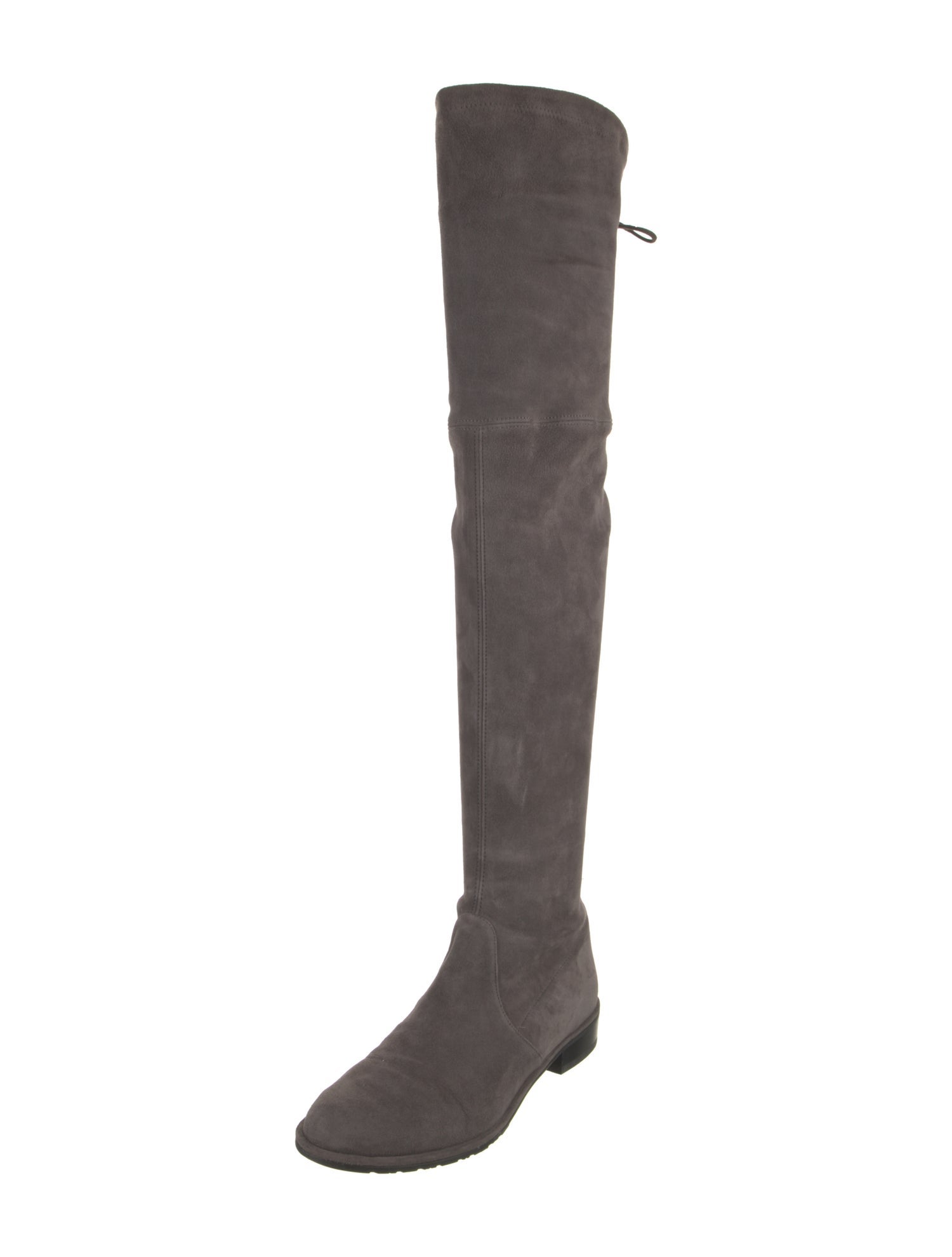 Stuart Weitzman Suede Boots