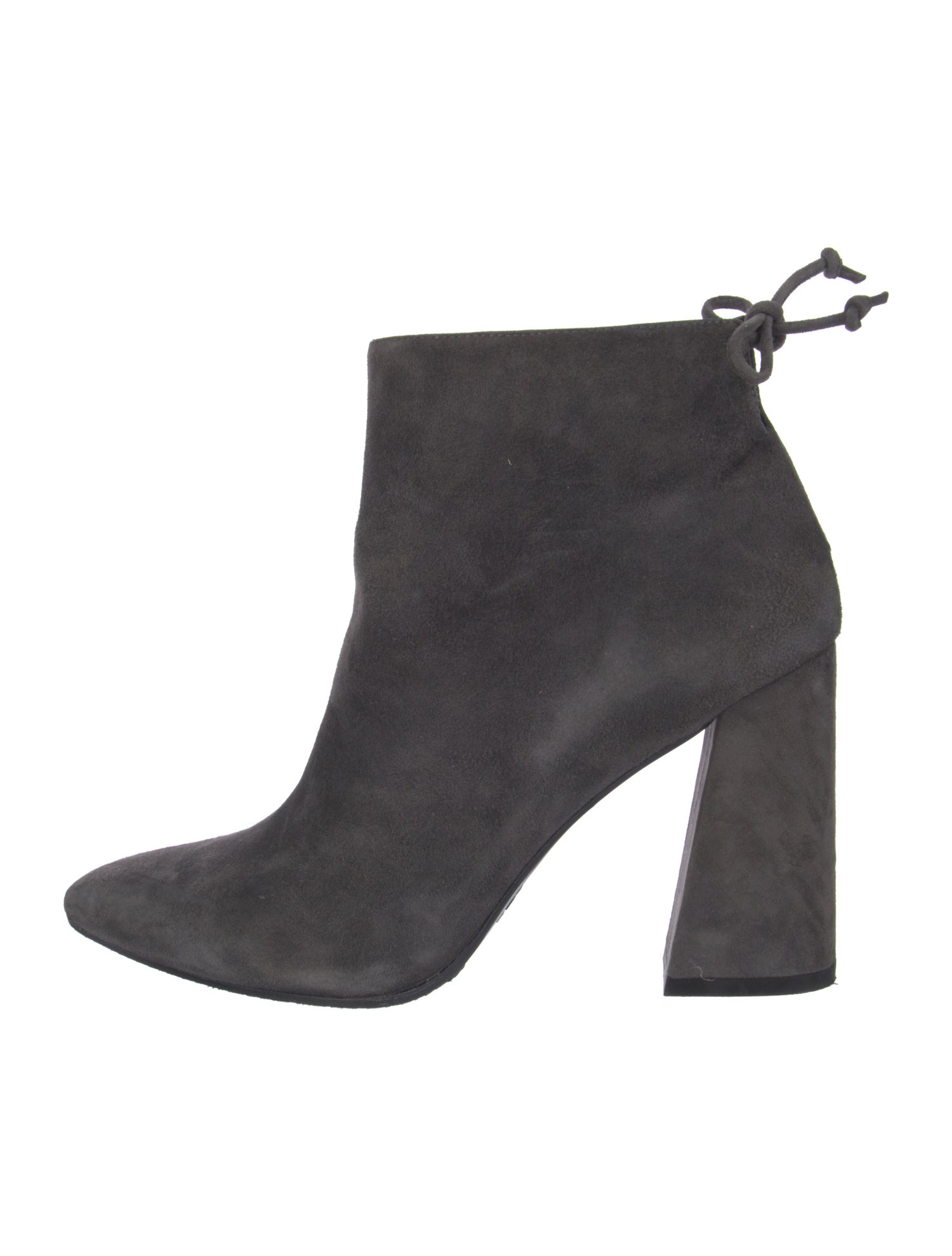 Stuart Weitzman Suede Boots