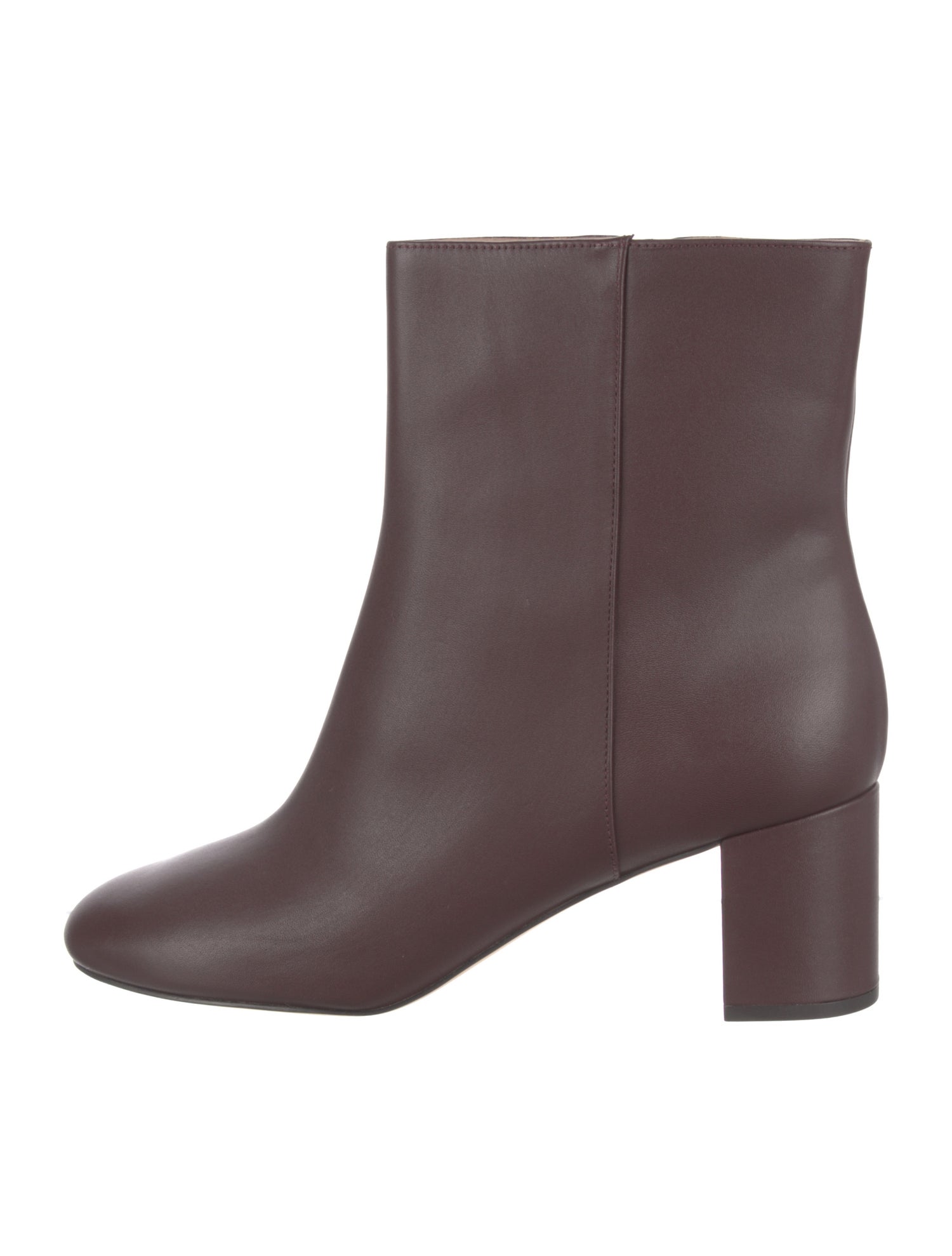 Stuart Weitzman Leather Boots