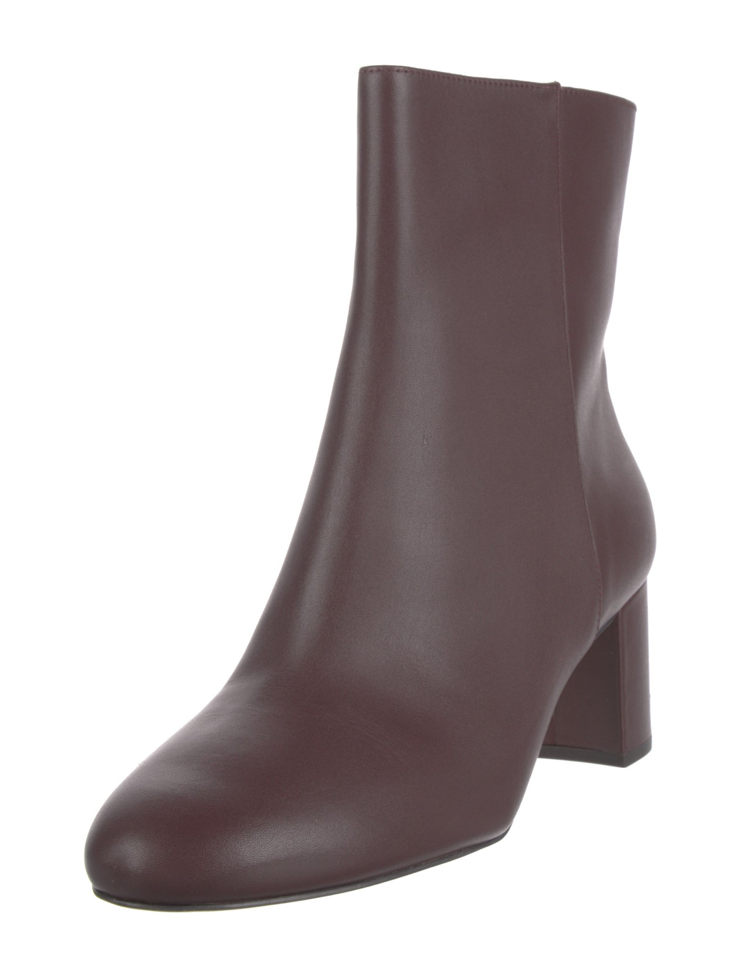 Stuart Weitzman Leather Boots