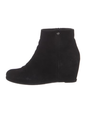 Stuart Weitzman Boots Suede US 8.5 |
