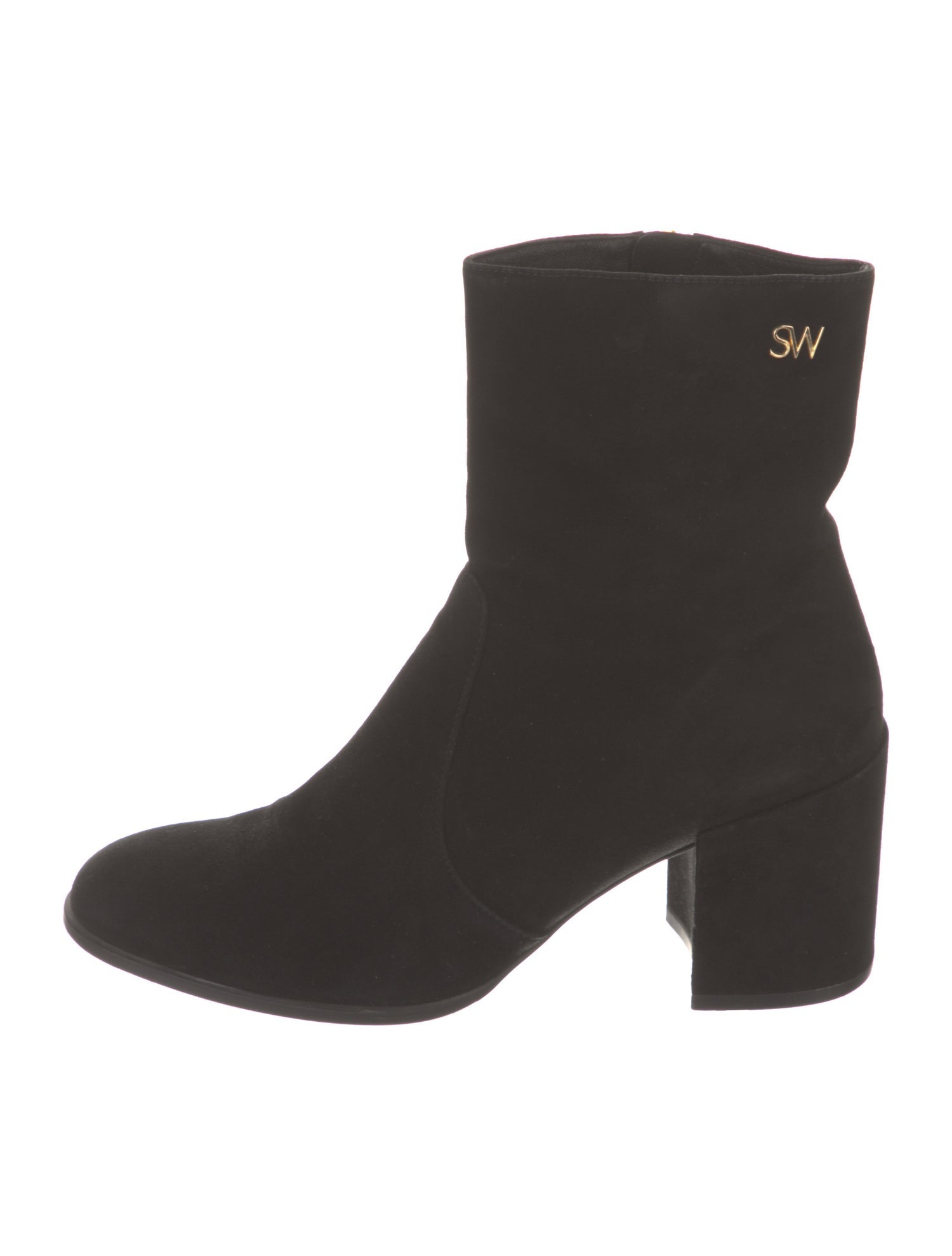 Stuart Weitzman Suede Boots