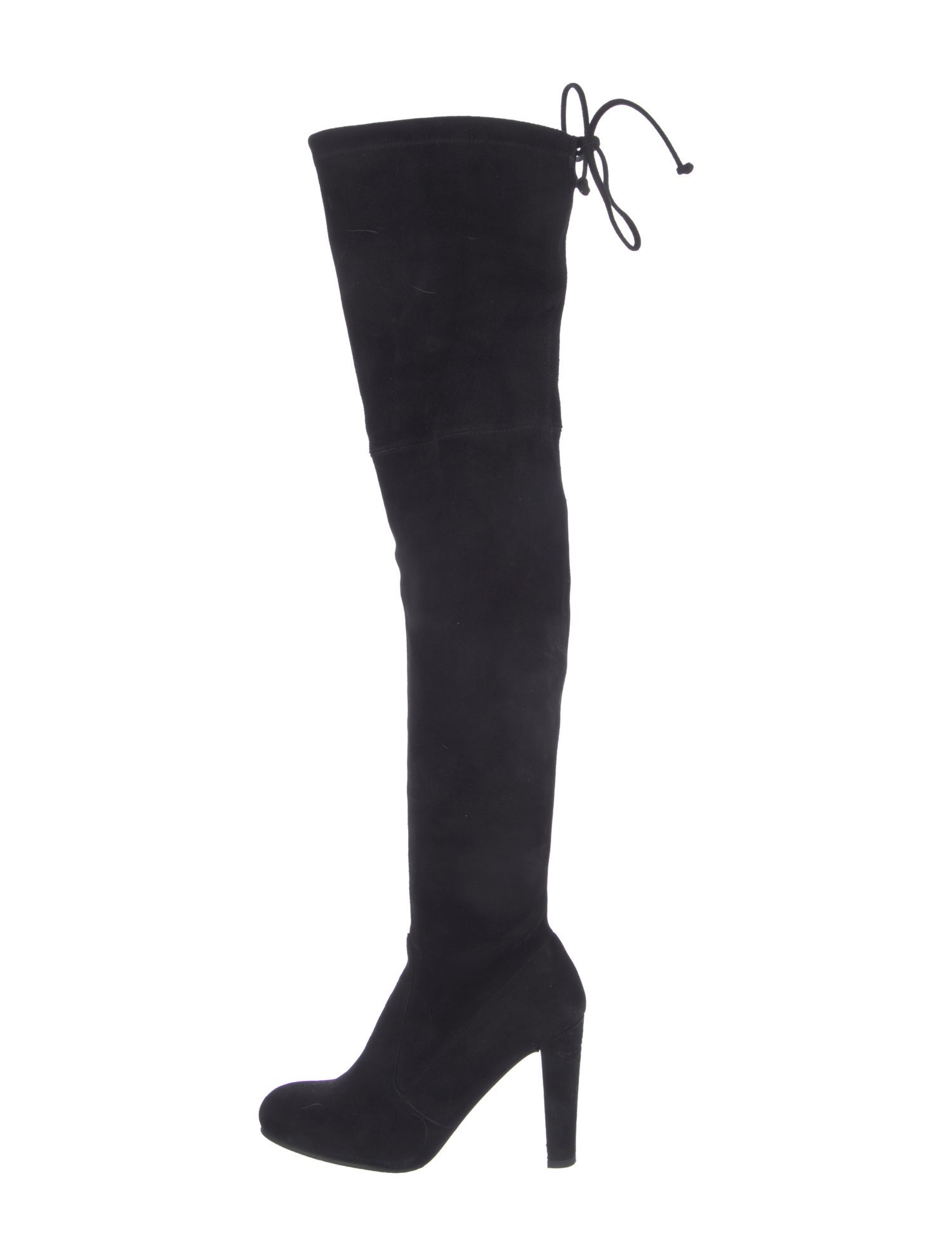 Stuart Weitzman Suede Boots