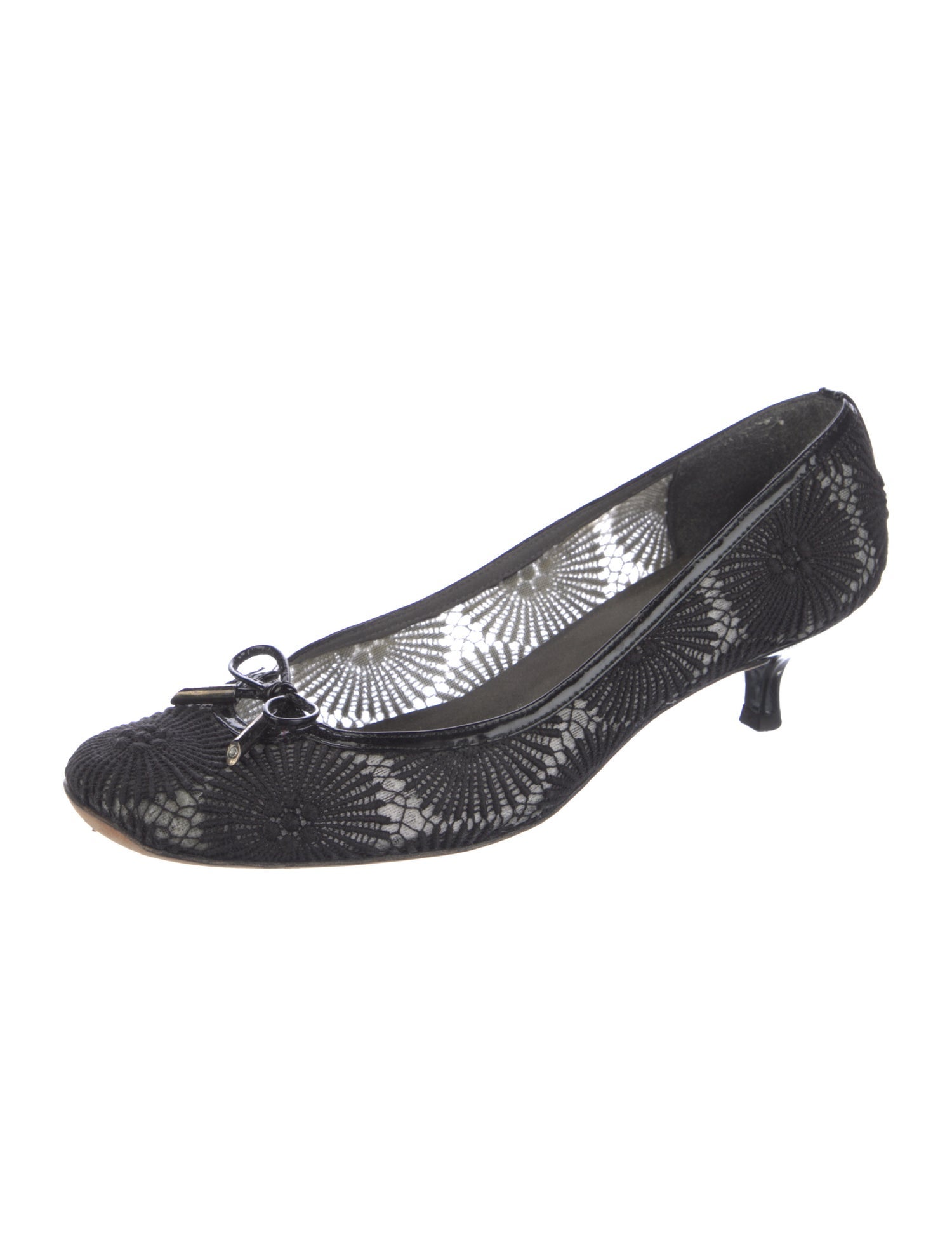 Stuart Weitzman Pumps