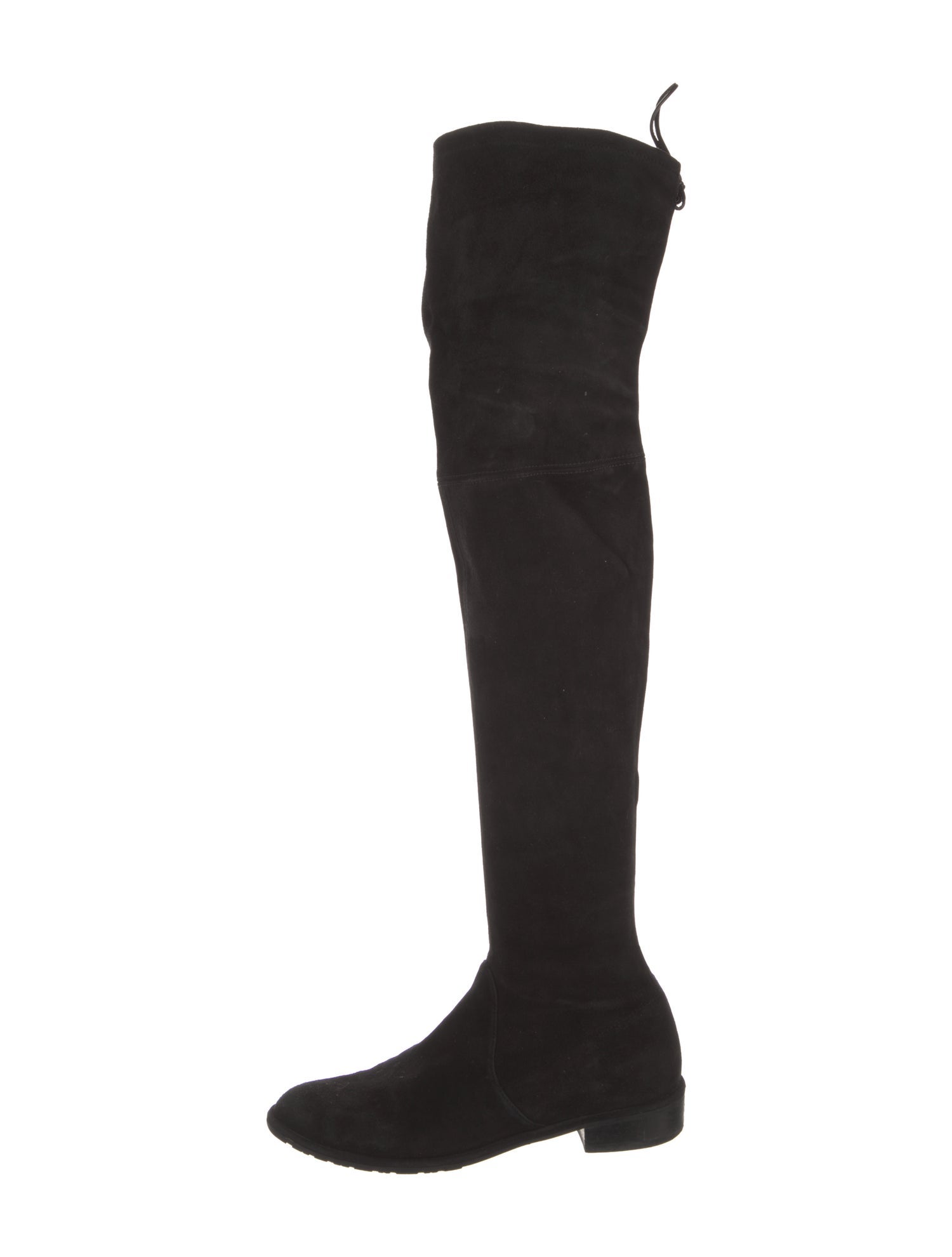Stuart Weitzman Suede Boots