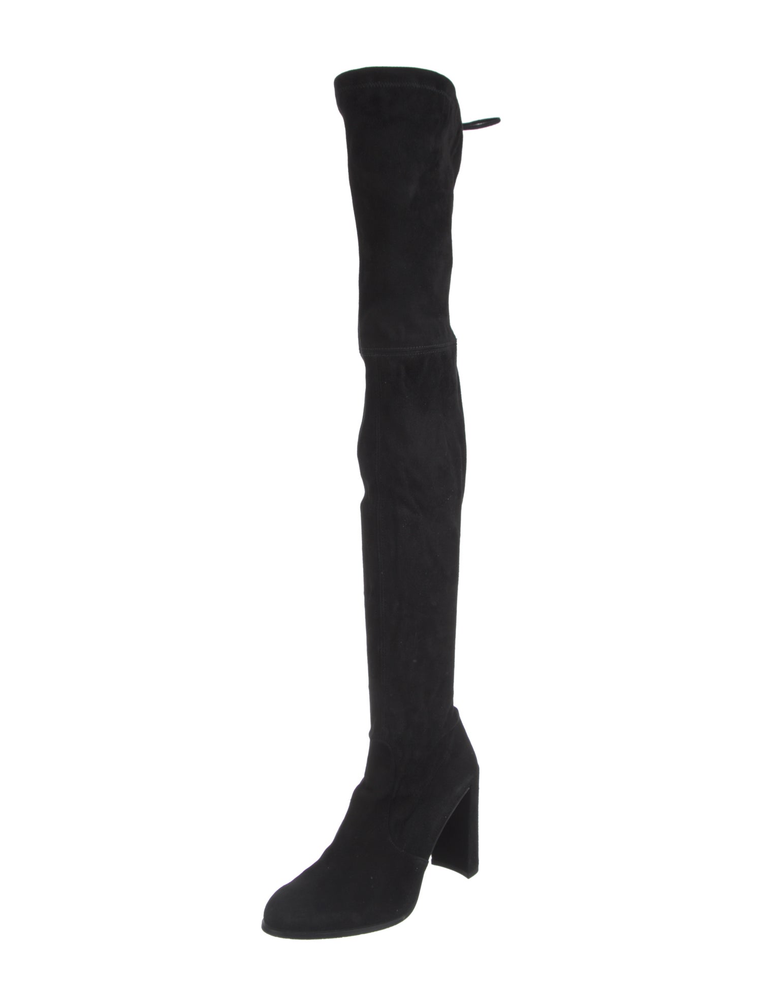 Stuart Weitzman Suede Boots