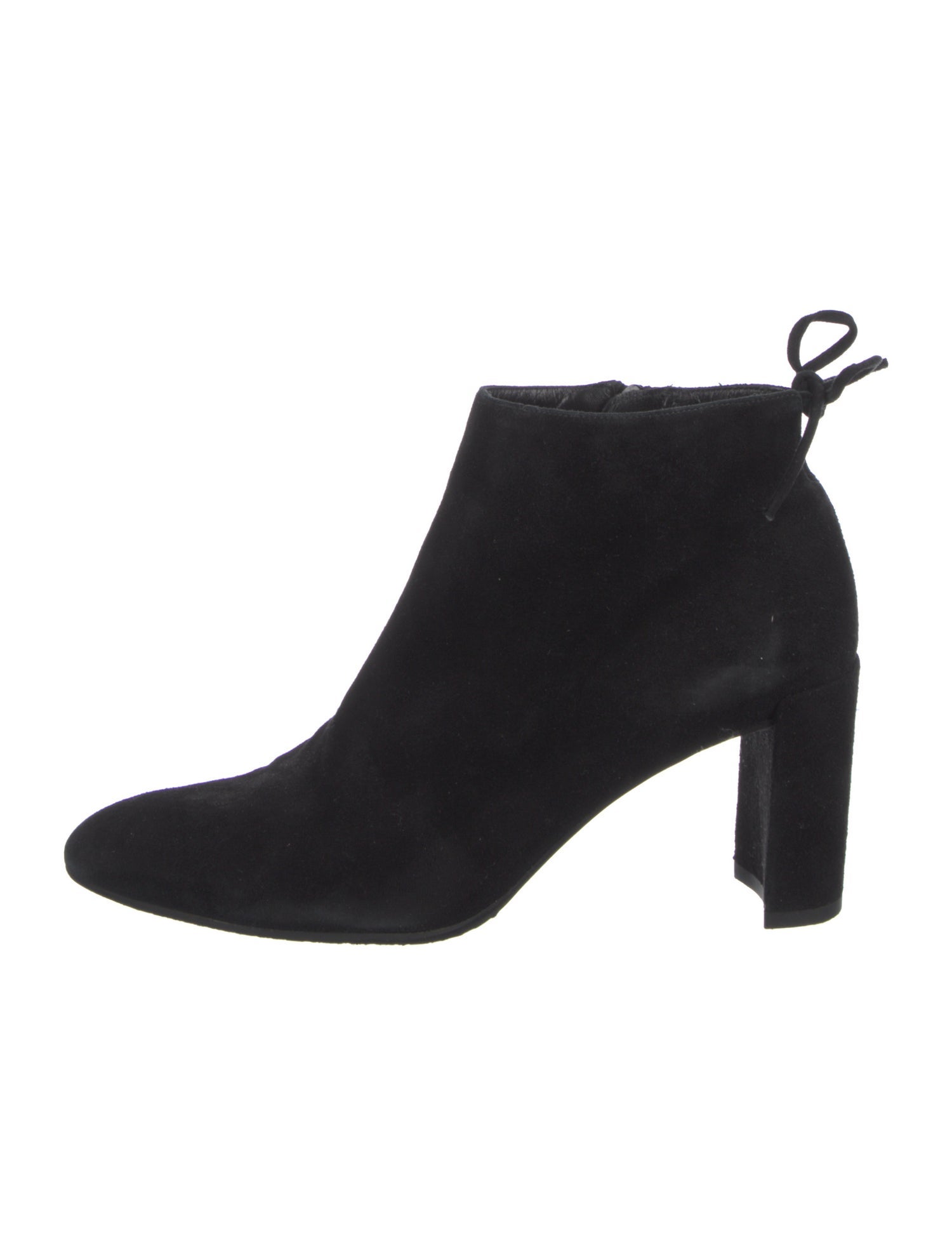 Stuart Weitzman Suede Boots