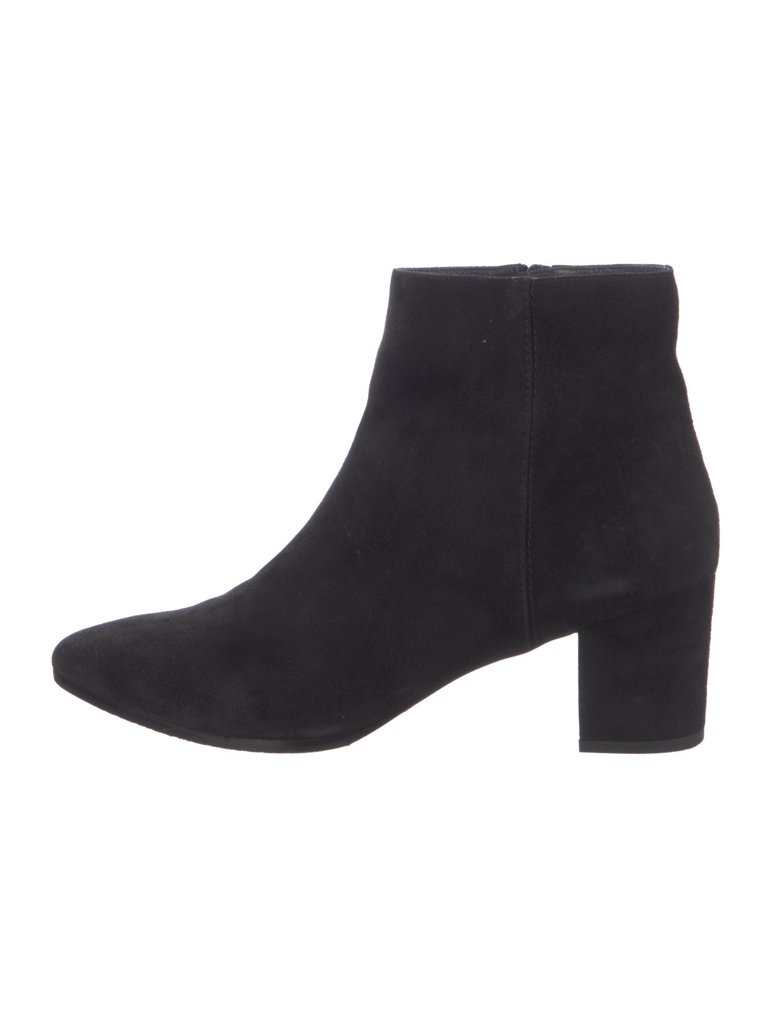 Stuart Weitzman Suede Boots