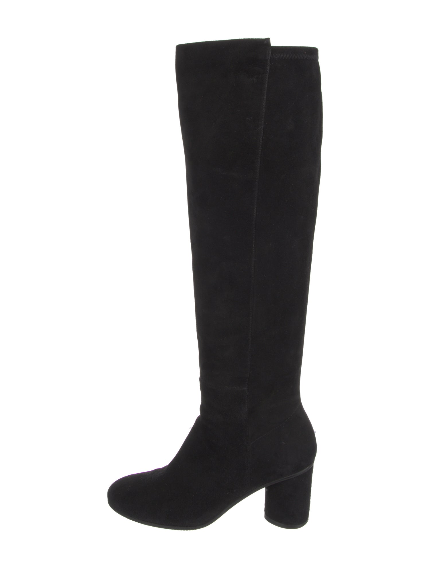 Stuart Weitzman Suede Boots