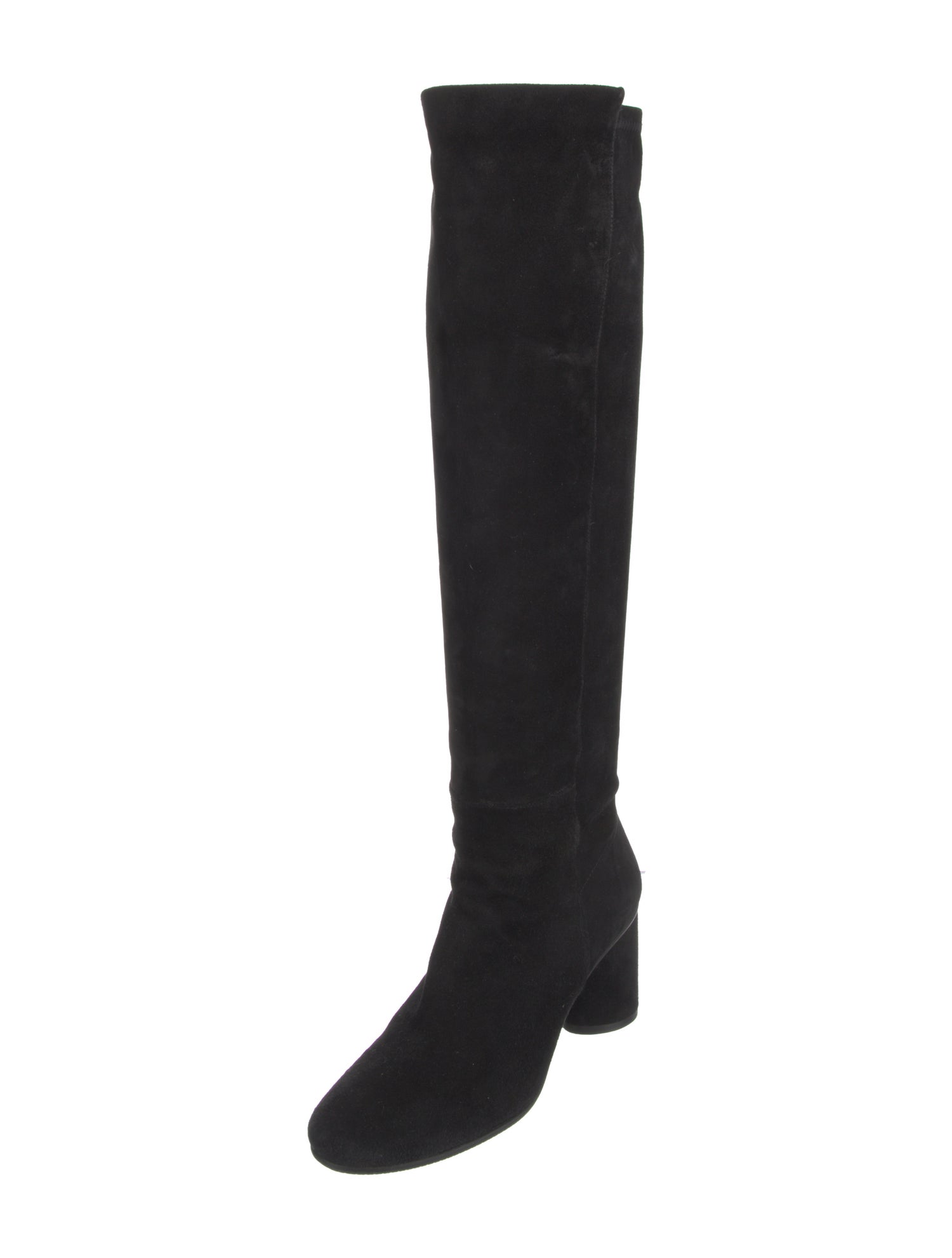 Stuart Weitzman Suede Boots
