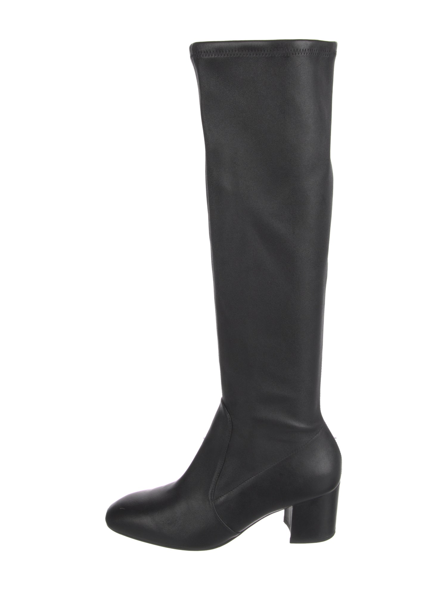 Stuart Weitzman Leather Boots