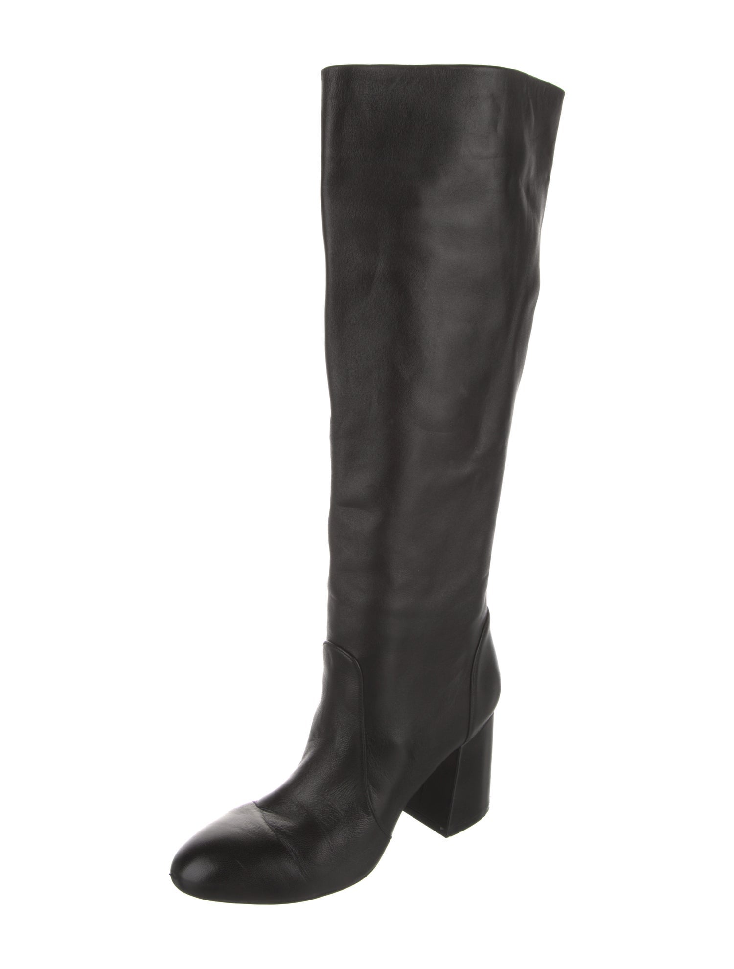 Stuart Weitzman Leather Boots