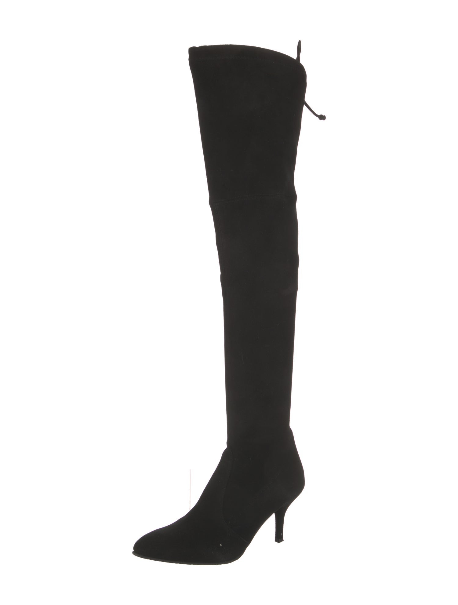 Stuart Weitzman Suede Boots