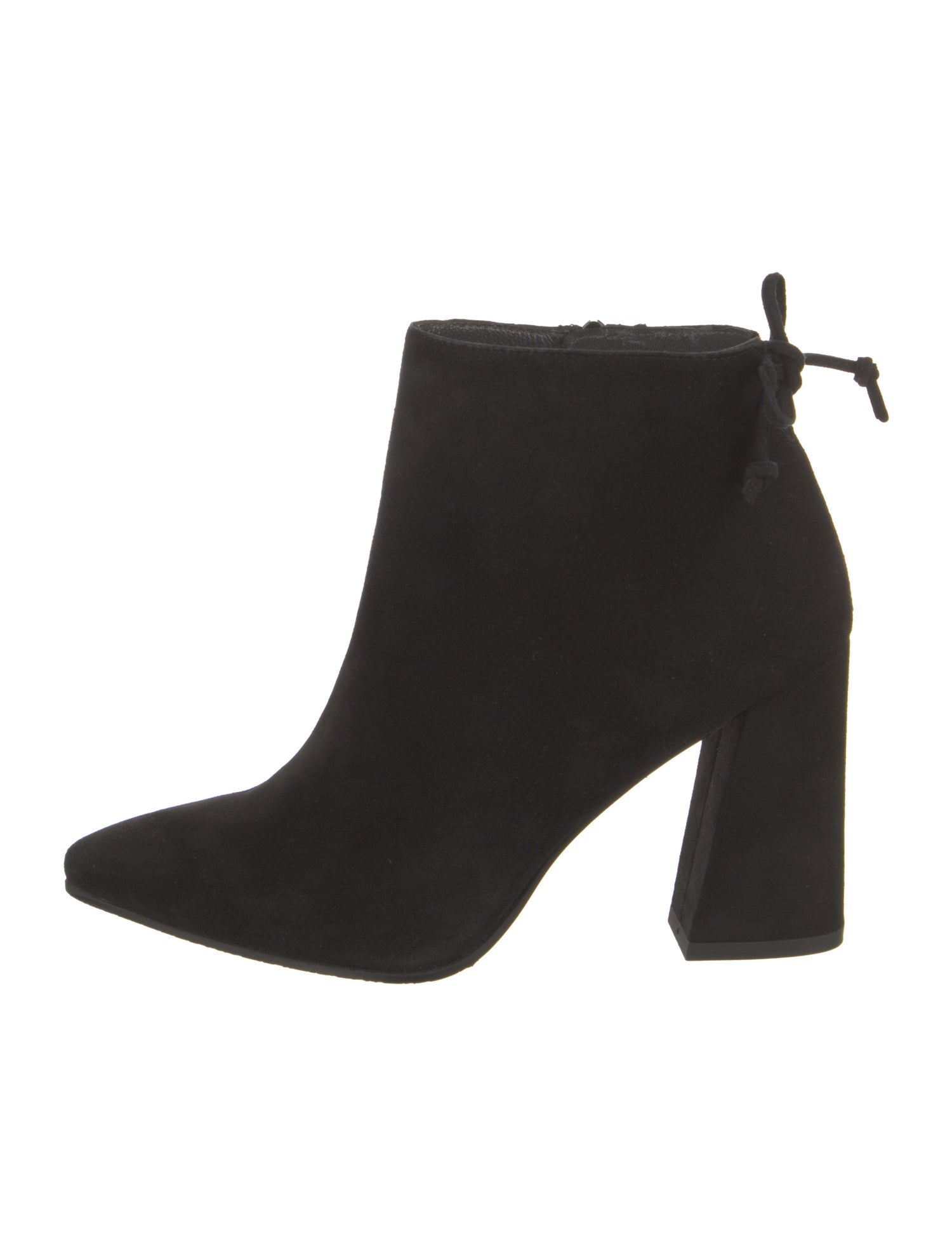 Stuart Weitzman Suede Boots
