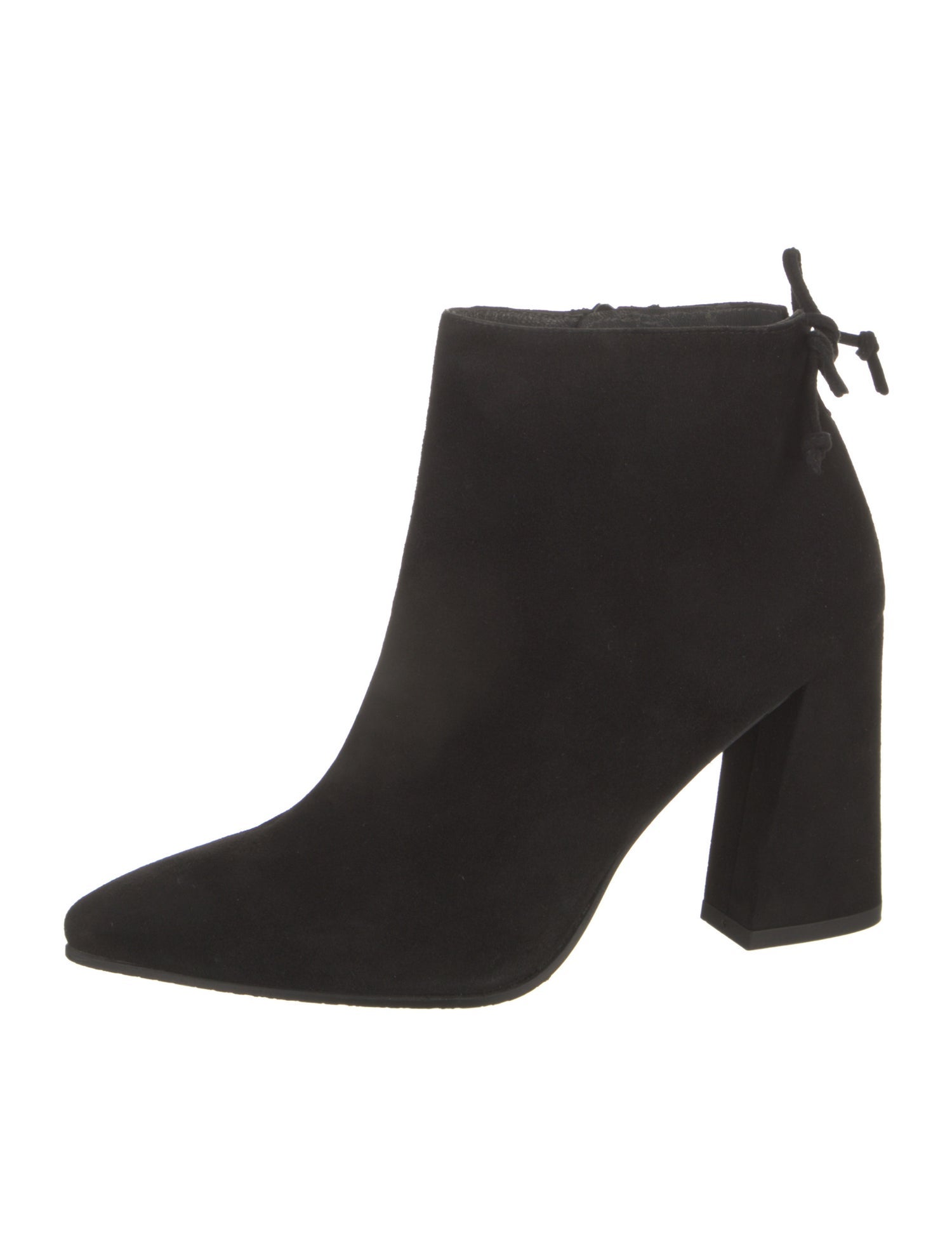 Stuart Weitzman Suede Boots