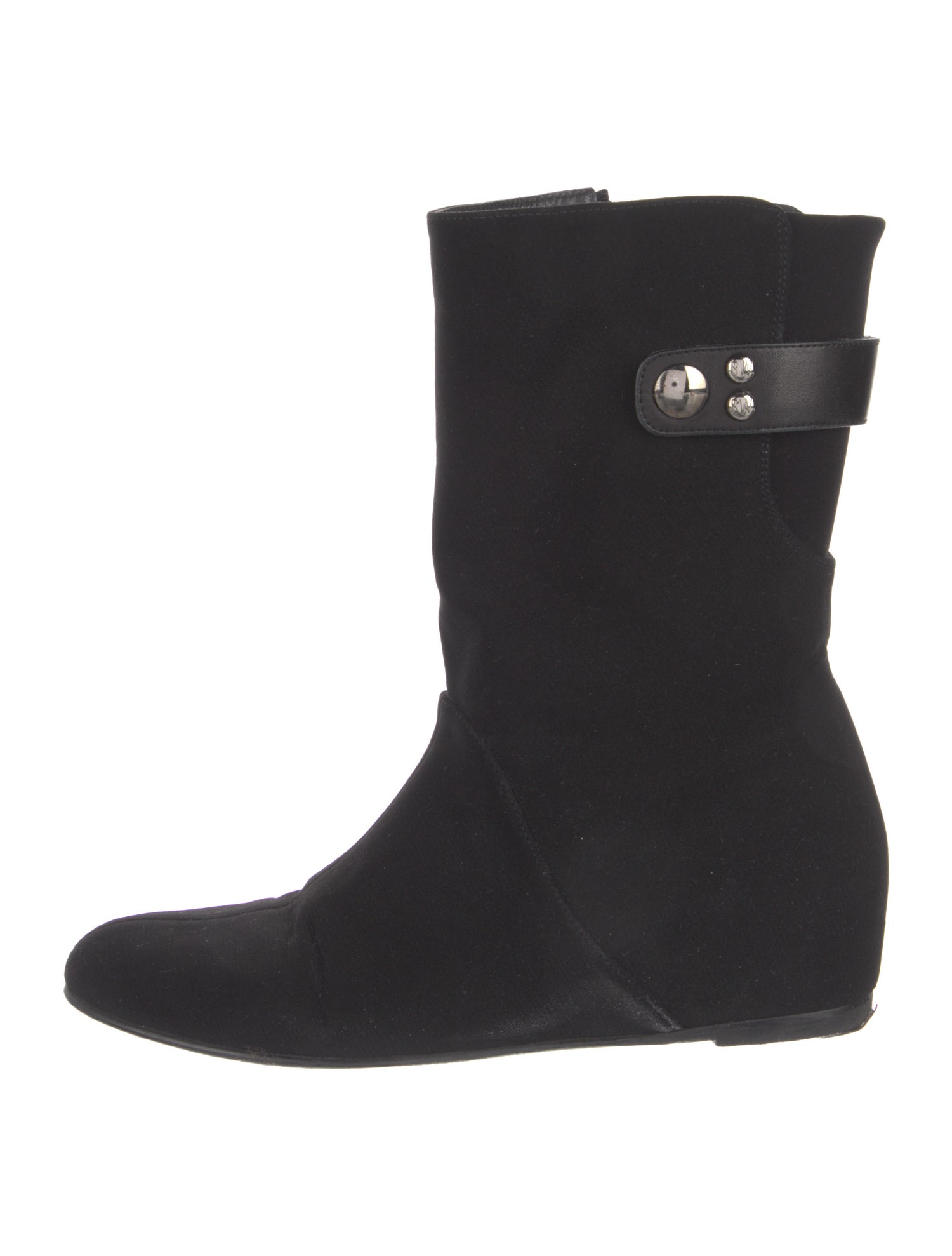 Stuart Weitzman Boots
