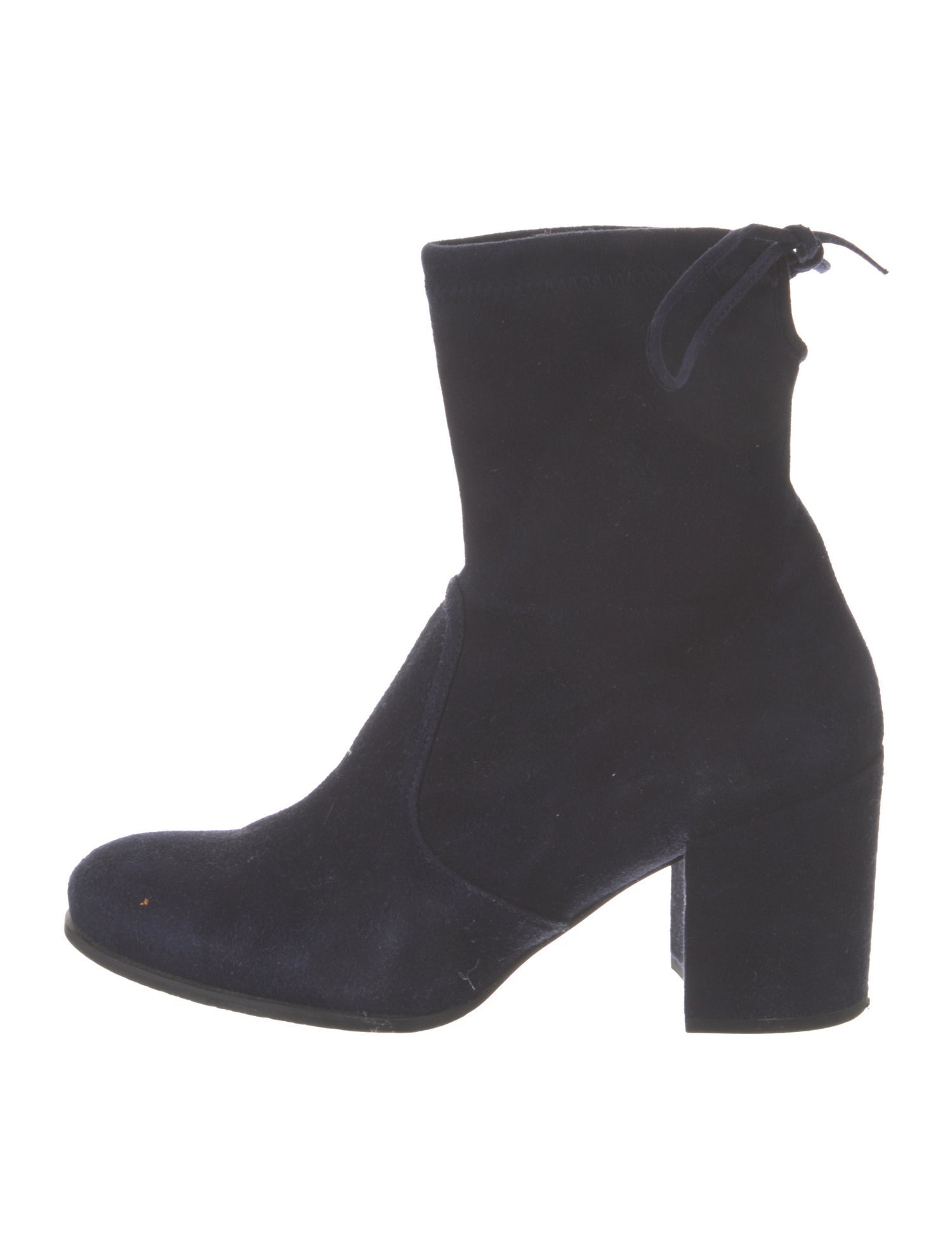 Stuart Weitzman Suede Boots