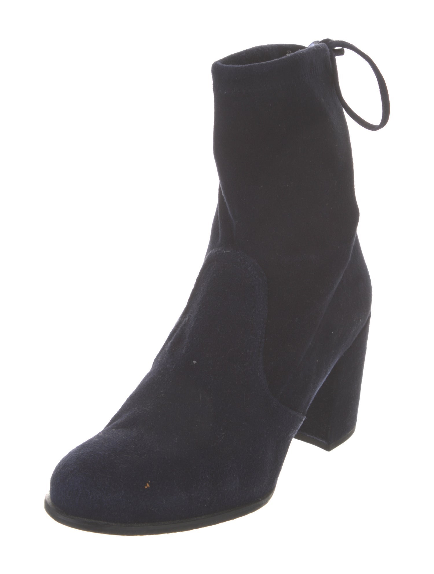 Stuart Weitzman Suede Boots