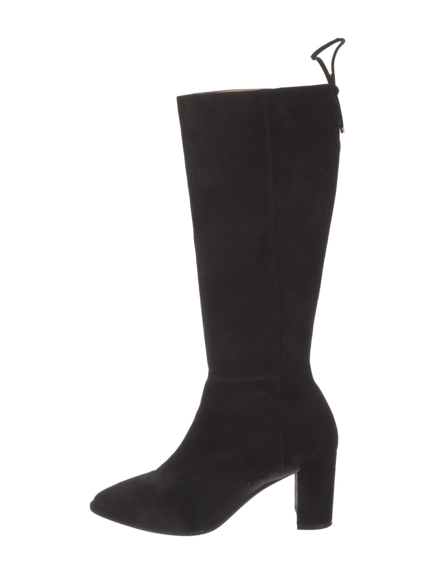 Stuart Weitzman Suede Boots
