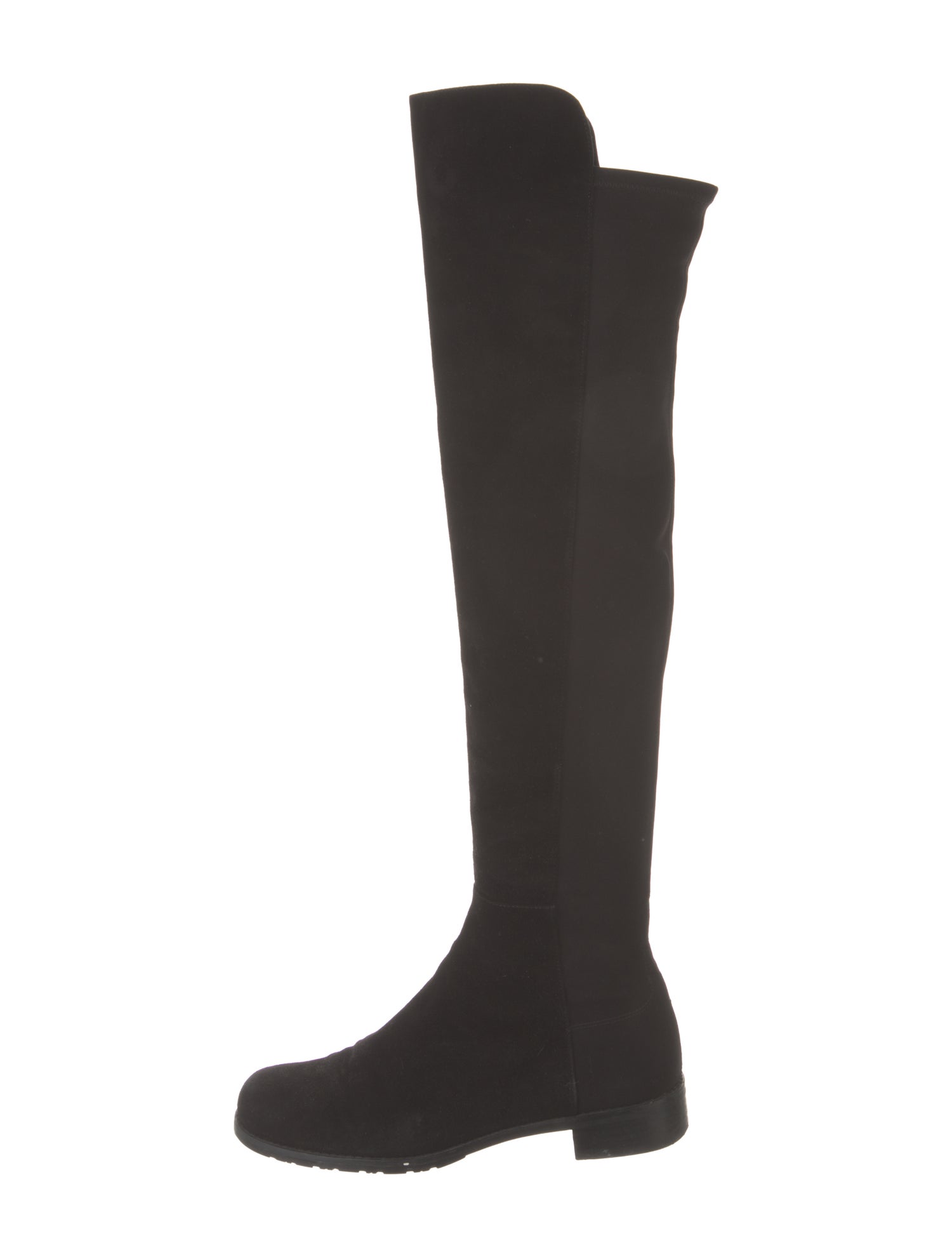 Stuart Weitzman Suede Boots