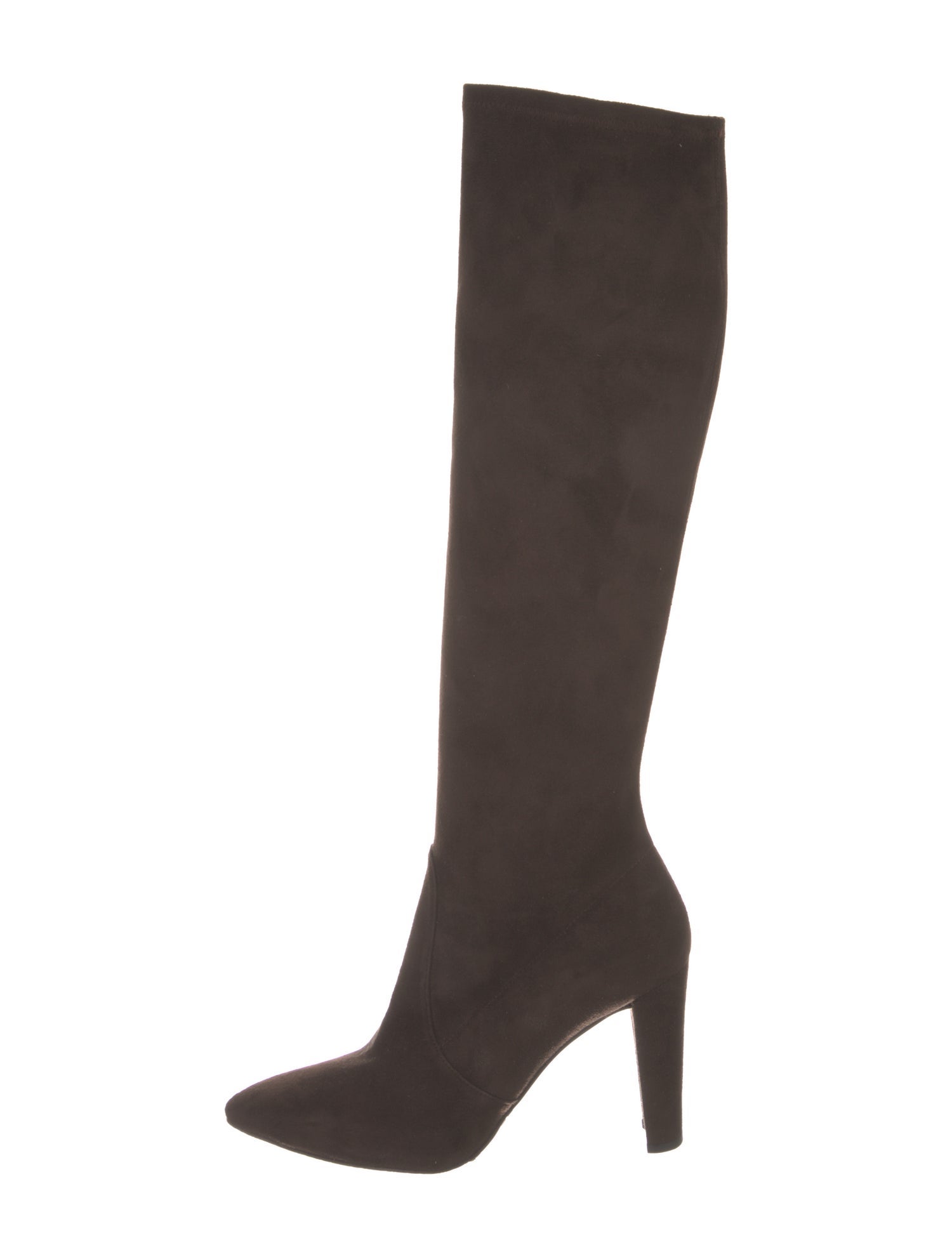 Stuart Weitzman Suede Boots
