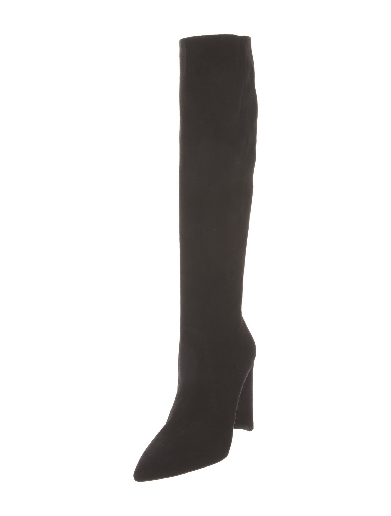 Stuart Weitzman Suede Boots