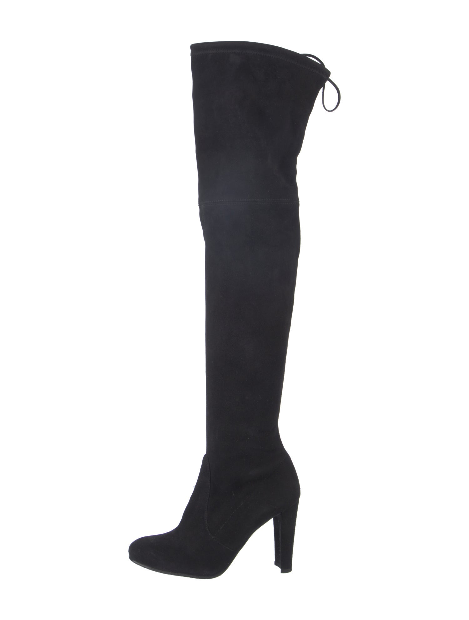 Stuart Weitzman Suede Boots