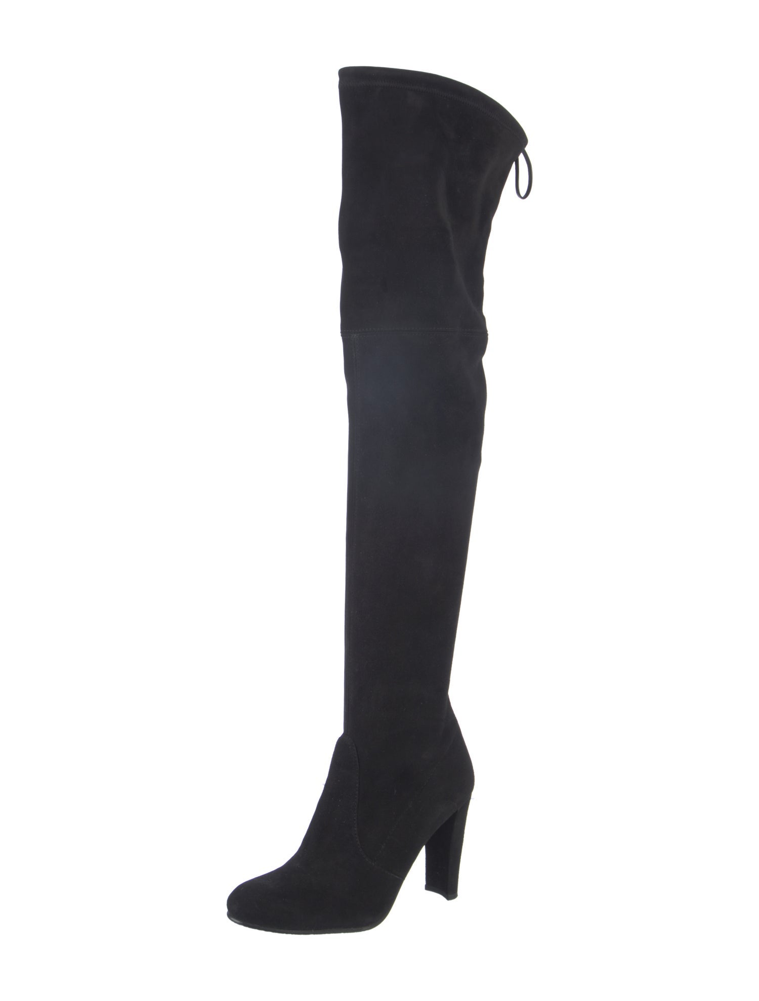 Stuart Weitzman Suede Boots