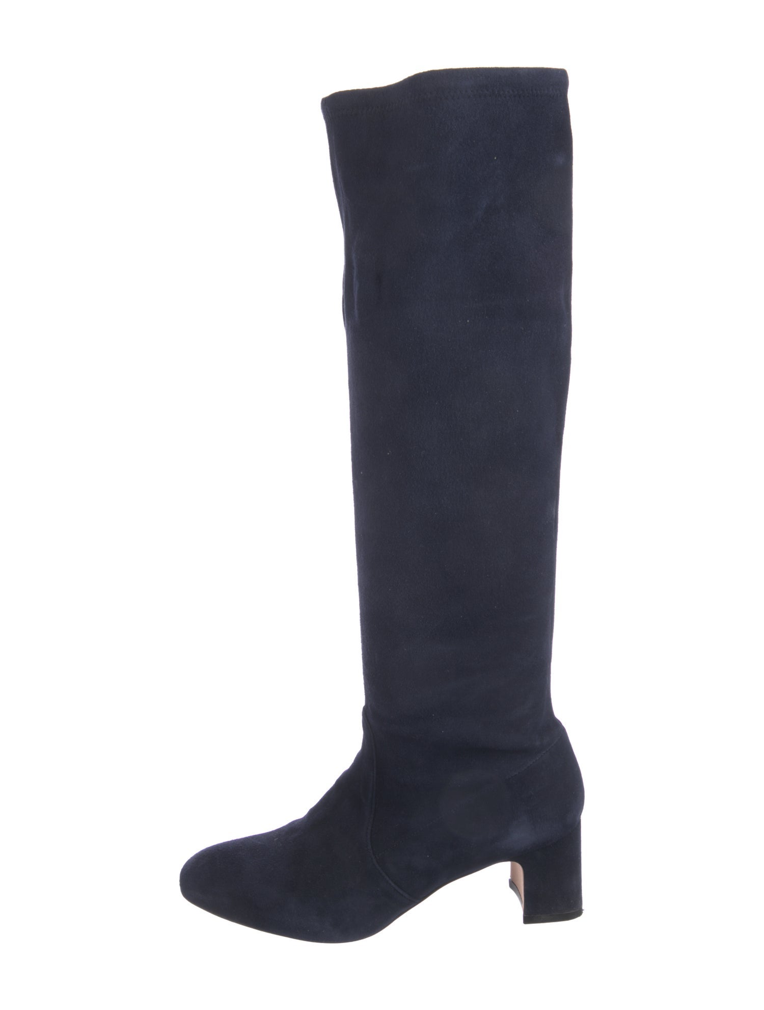 Stuart Weitzman Suede Boots