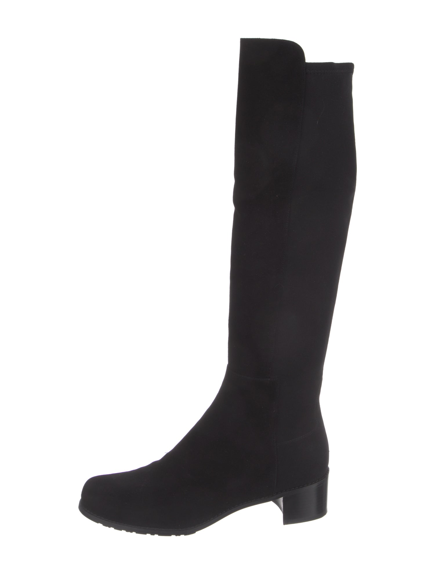 Stuart Weitzman Suede Boots