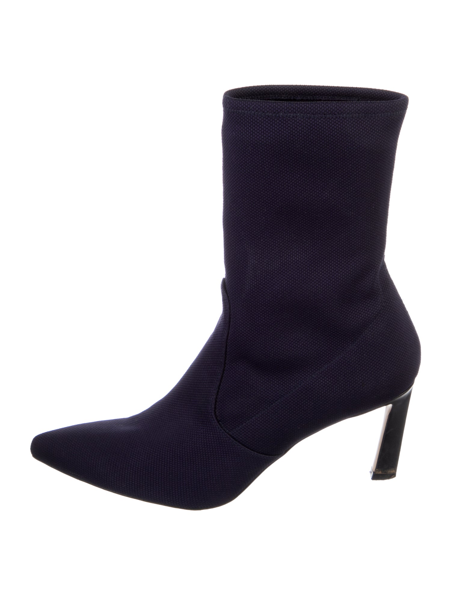 Stuart Weitzman Sock Boots