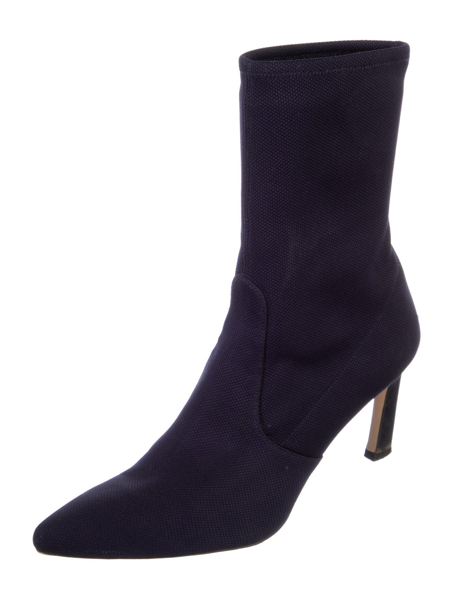 Stuart Weitzman Sock Boots