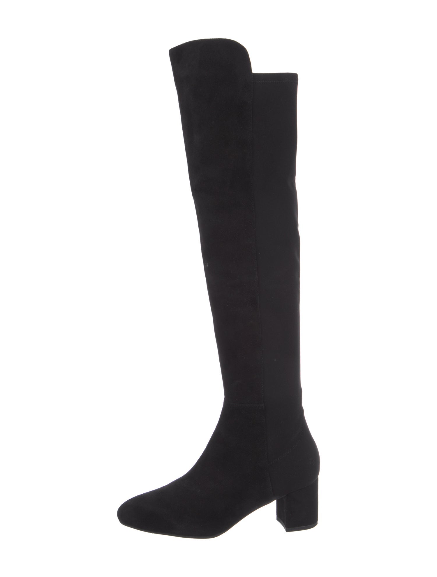 Stuart Weitzman Suede Boots