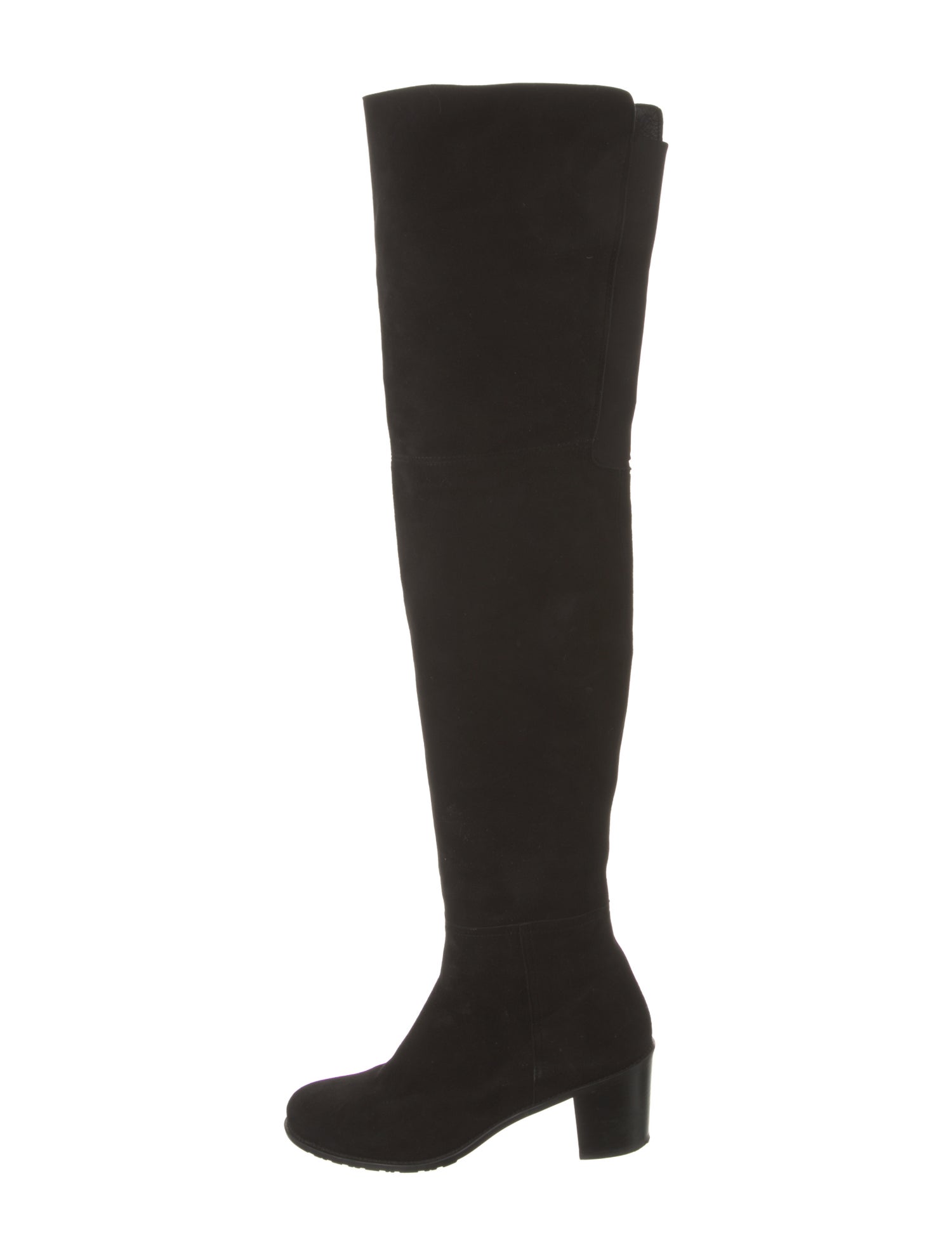 Stuart Weitzman Suede Boots